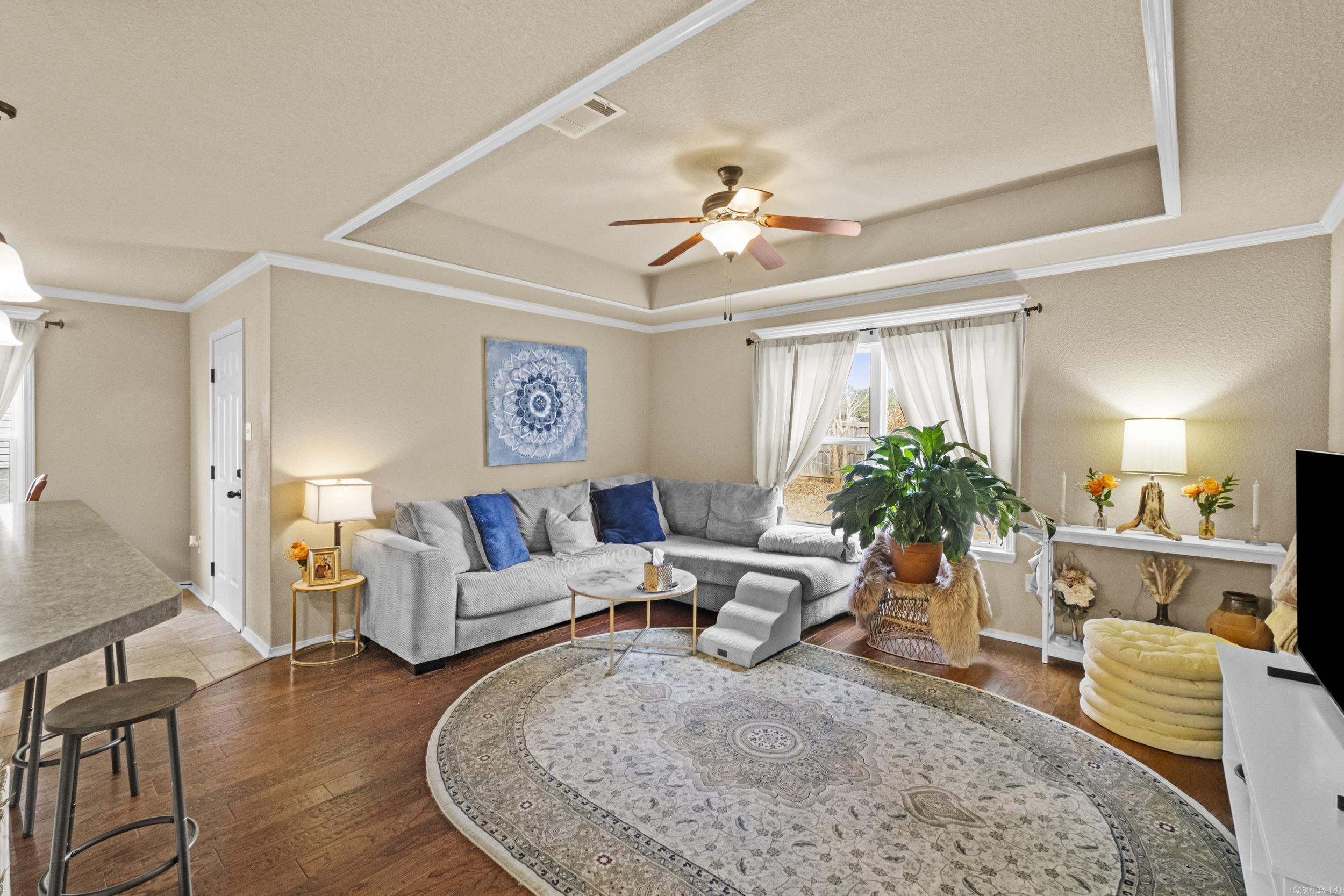 3840 Lazy Creek Trail  Conway, AR