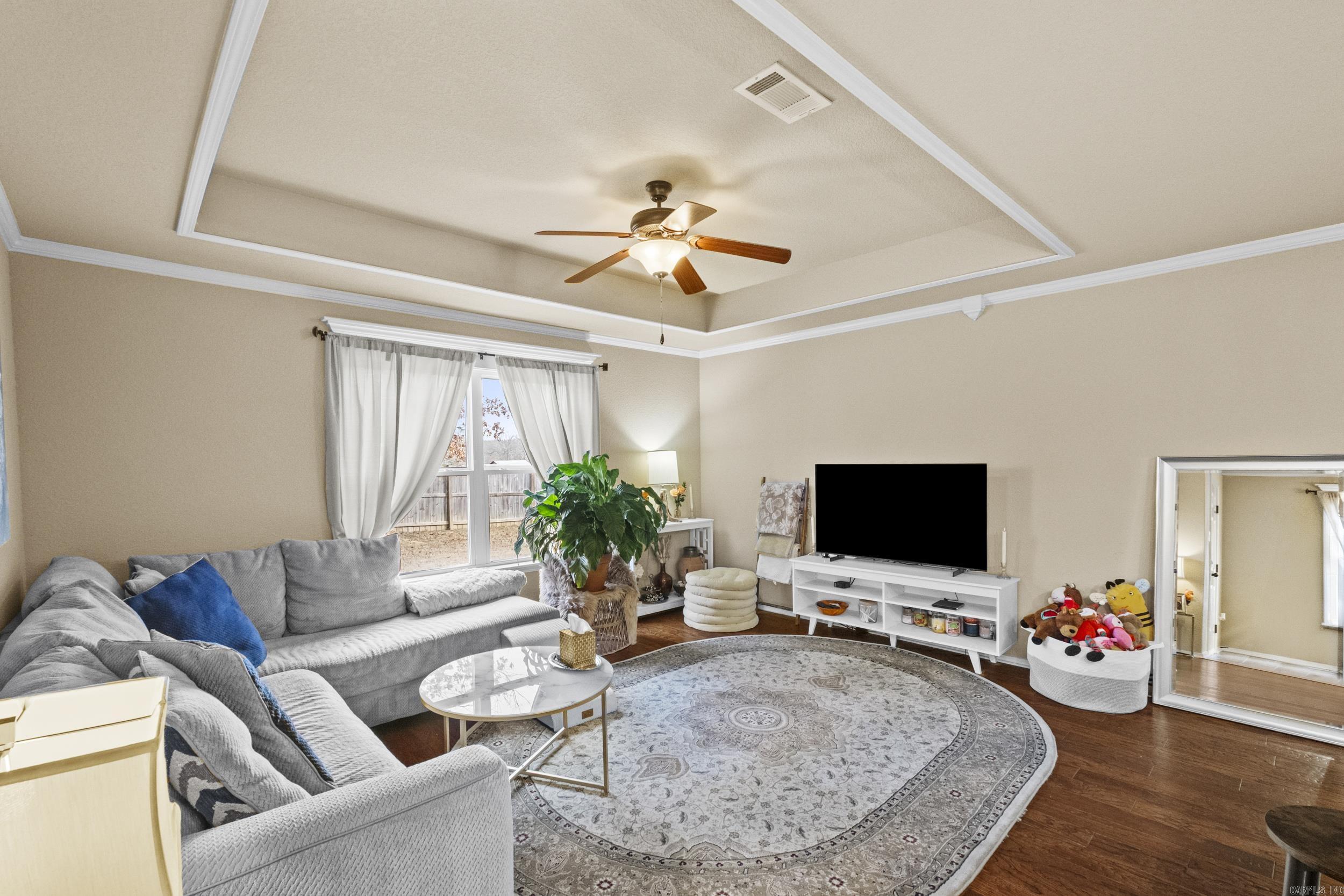 3840 Lazy Creek Trail  Conway, AR