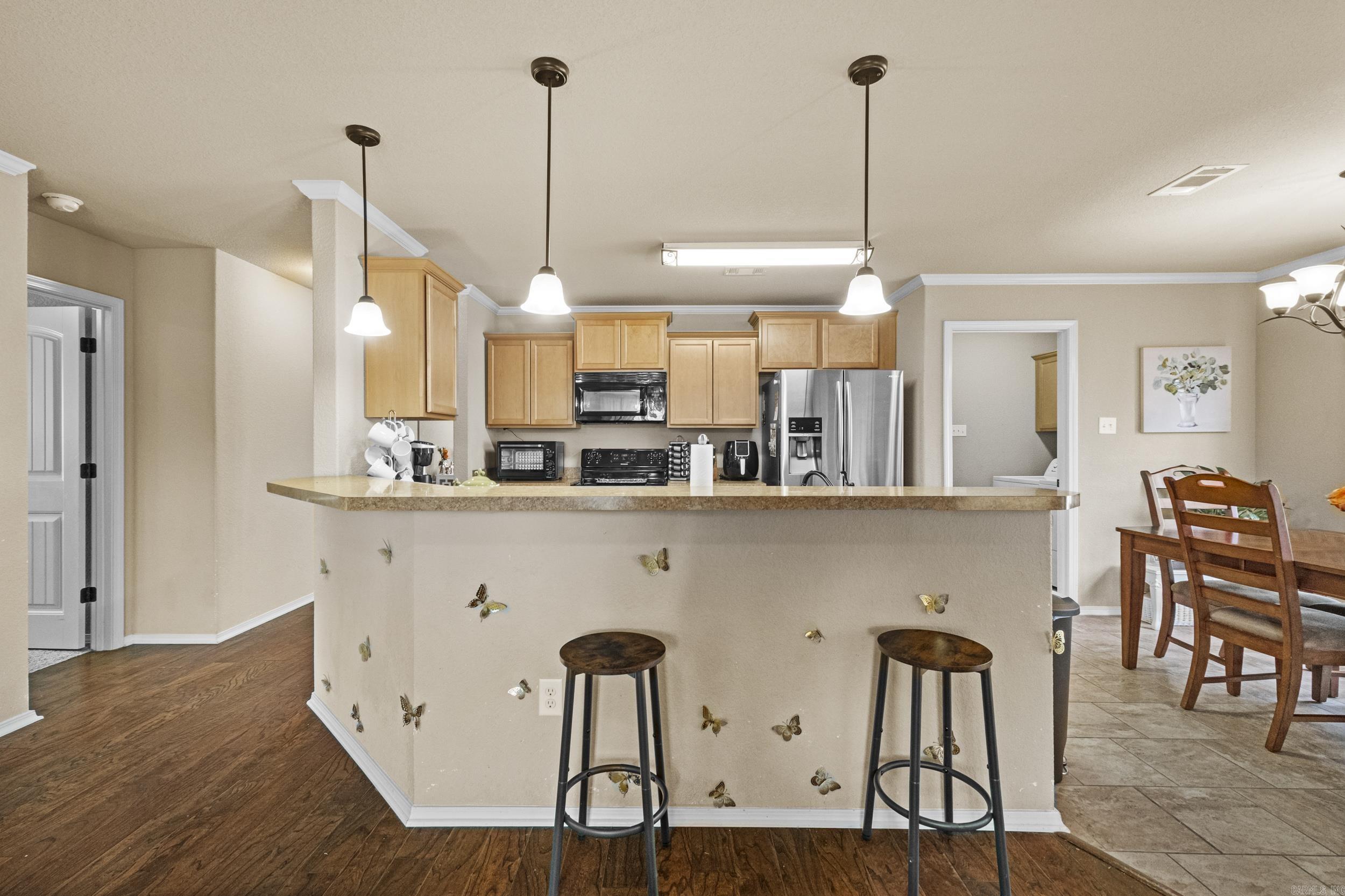 3840 Lazy Creek Trail  Conway, AR