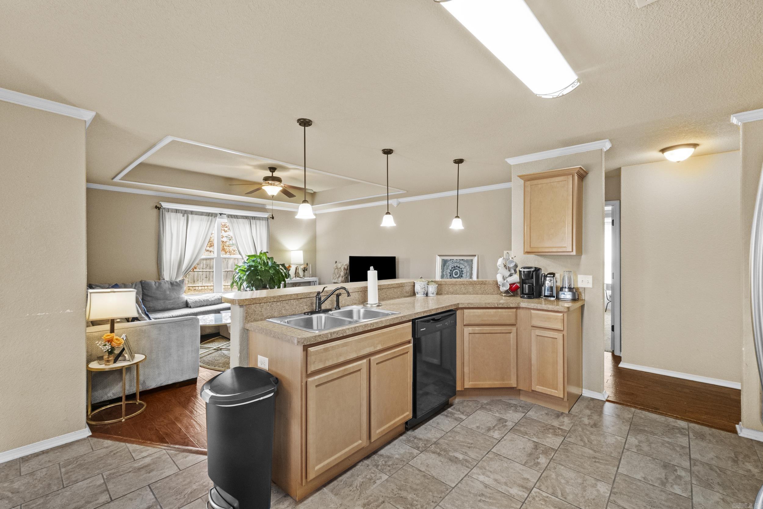 3840 Lazy Creek Trail  Conway, AR