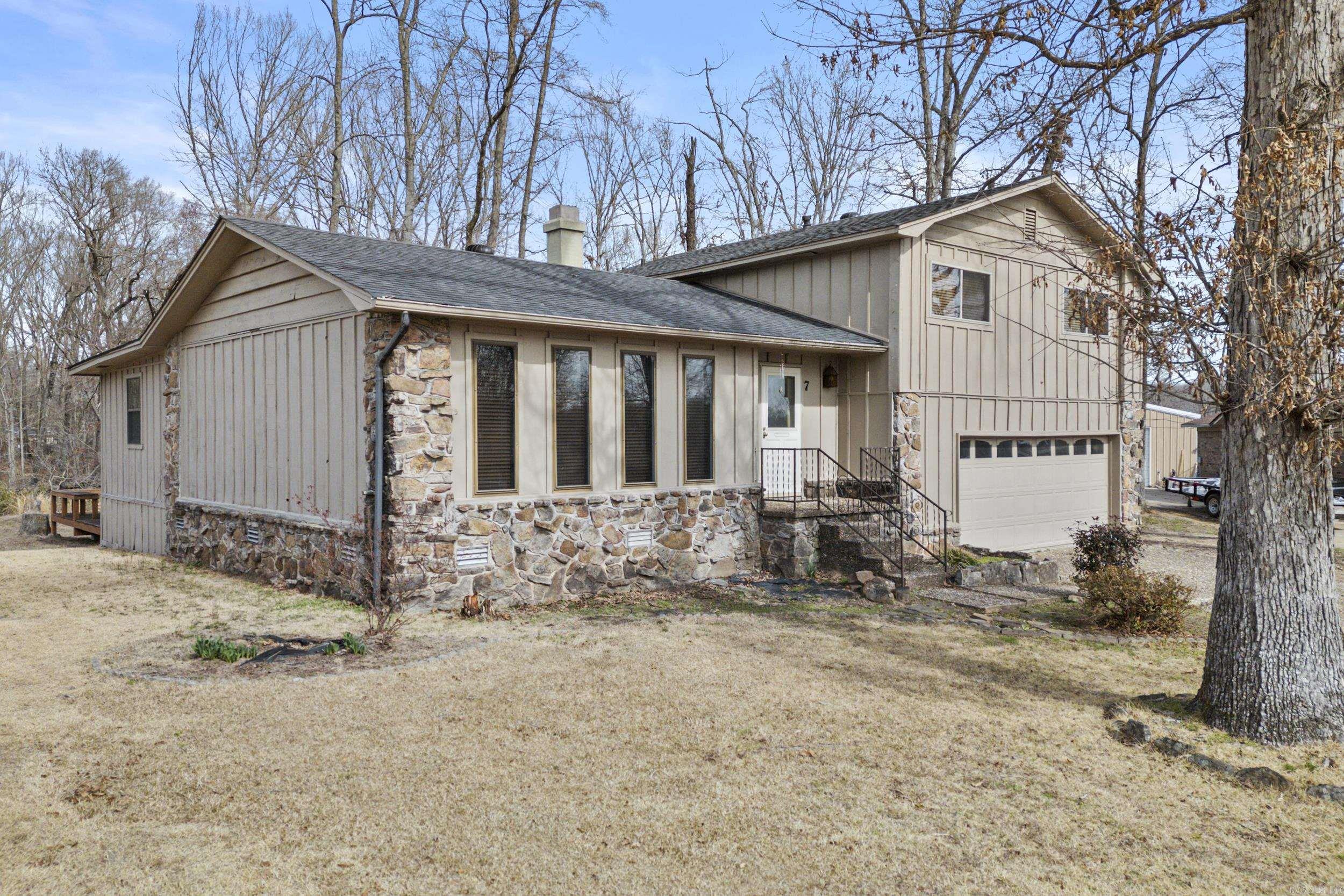 7 Custer  Sherwood, AR