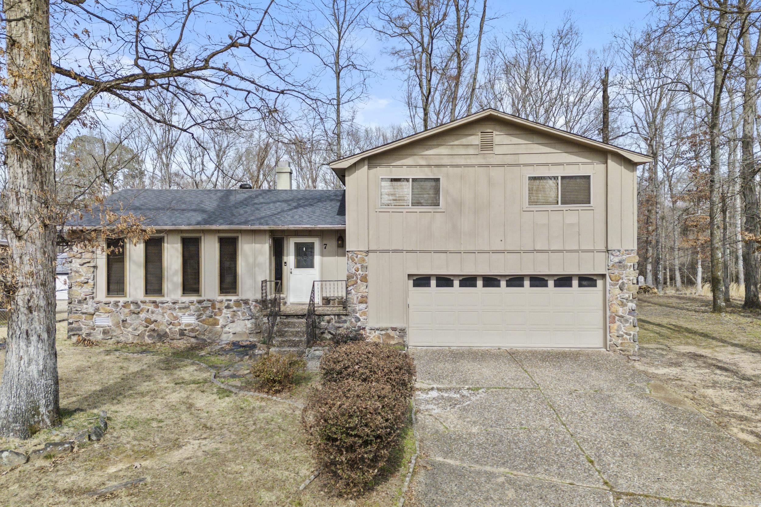 7 Custer  Sherwood, AR