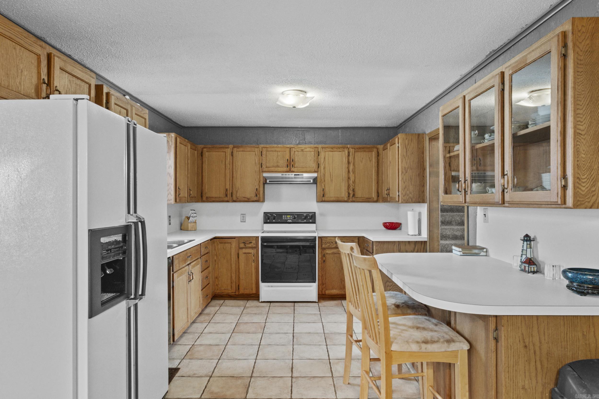 7 Custer  Sherwood, AR