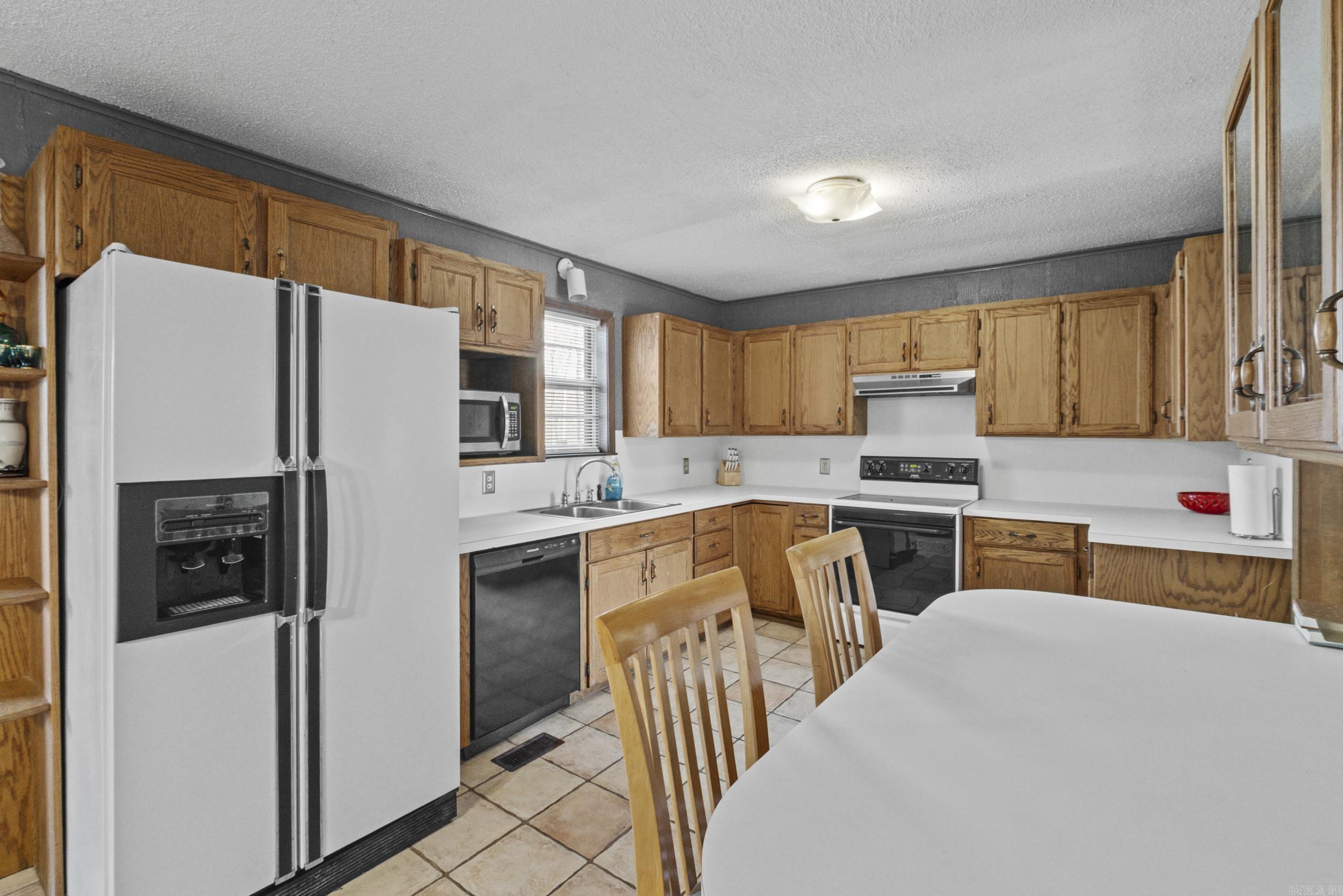 7 Custer  Sherwood, AR