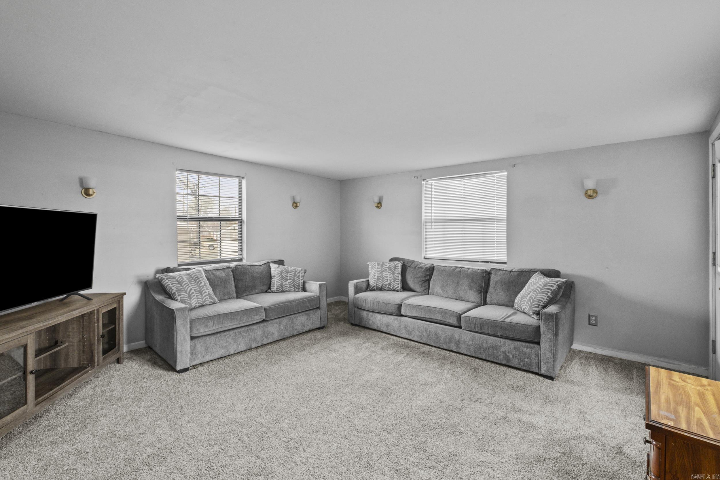 7 Custer  Sherwood, AR