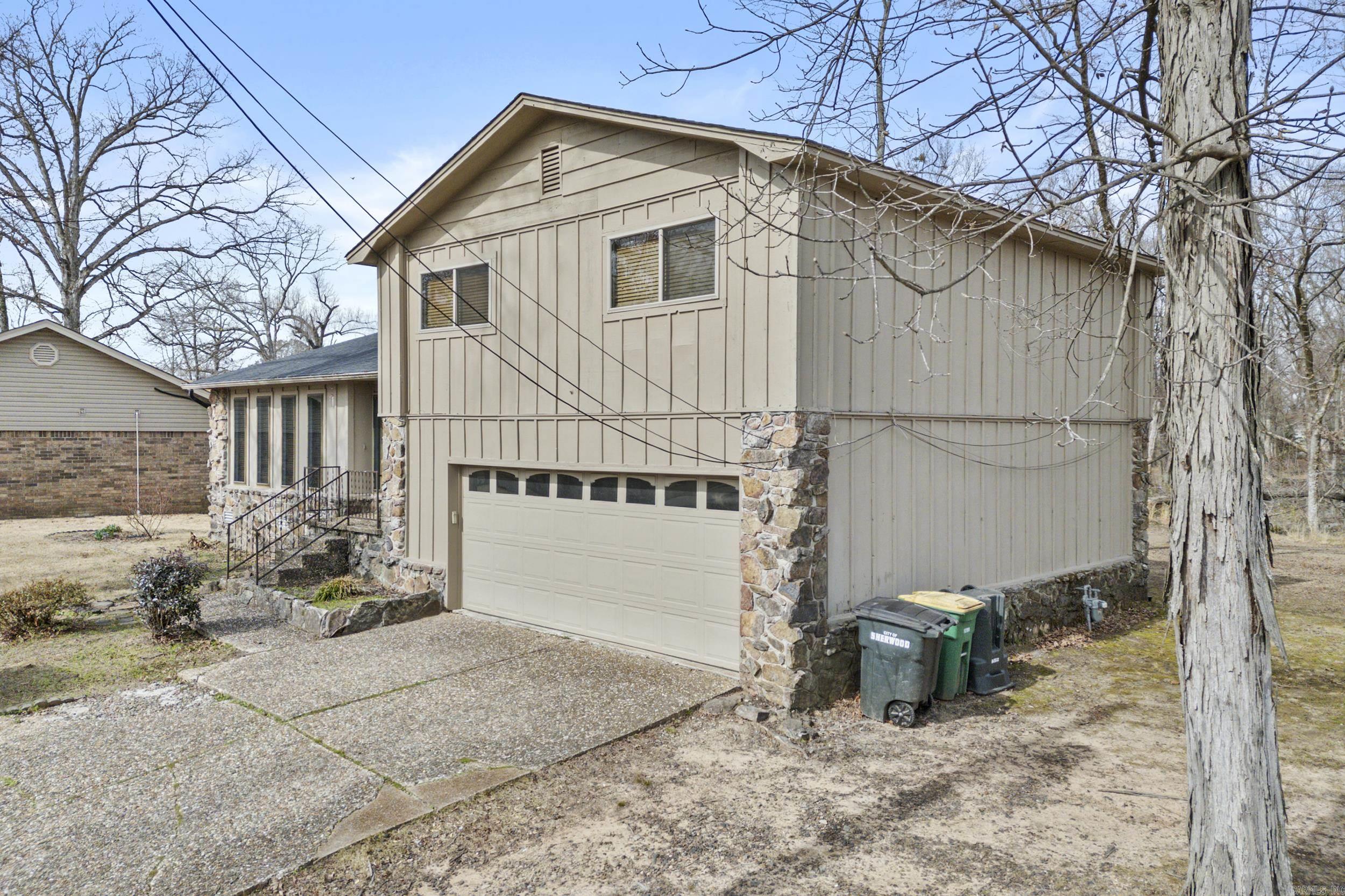 7 Custer  Sherwood, AR