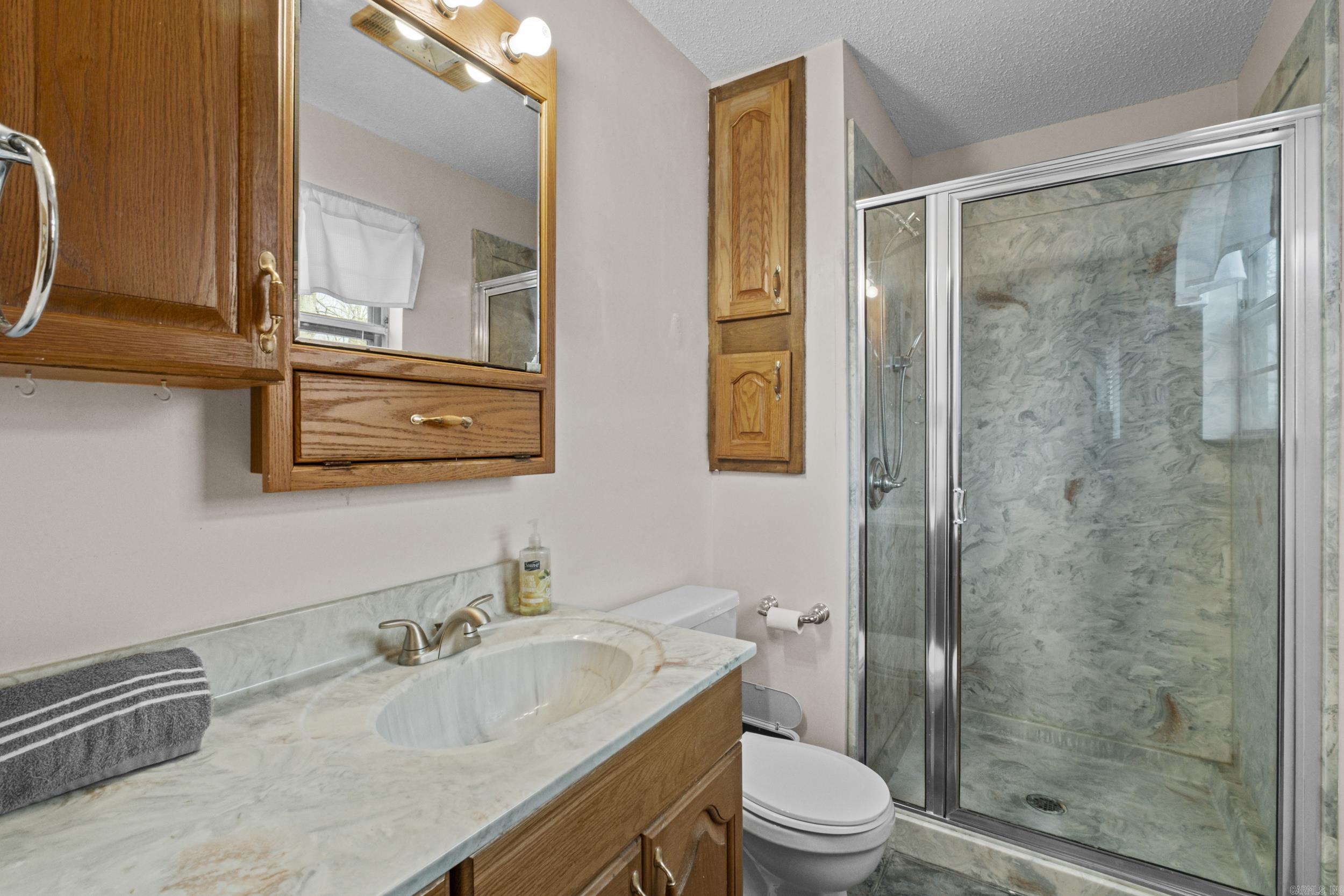 7 Custer  Sherwood, AR