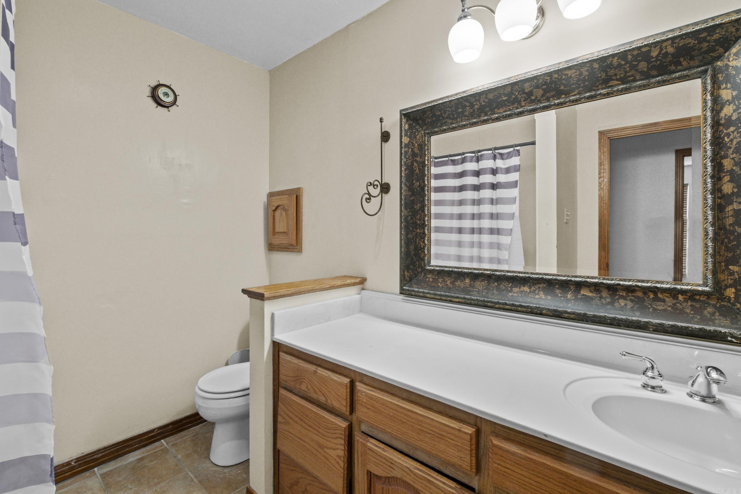 7 Custer  Sherwood, AR