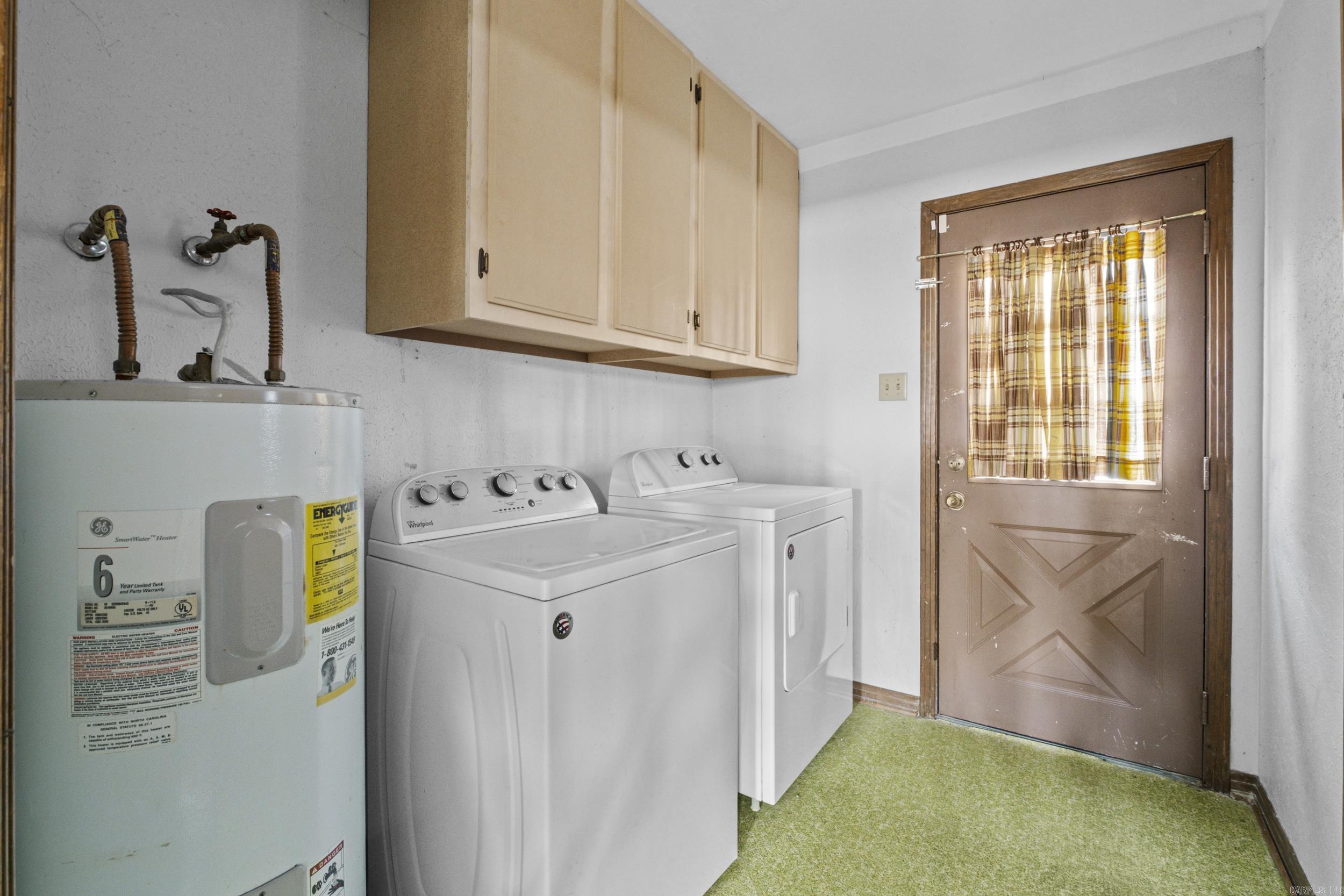 7 Custer  Sherwood, AR