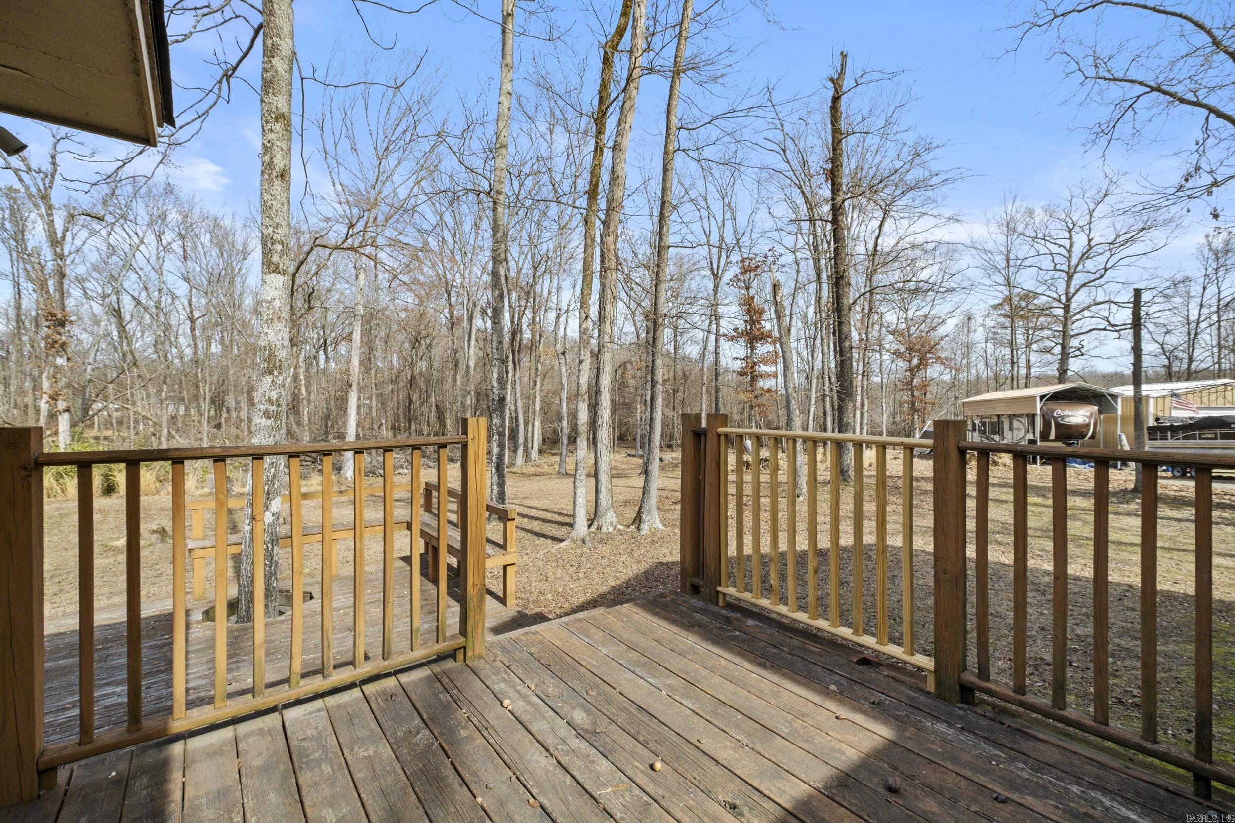 7 Custer  Sherwood, AR