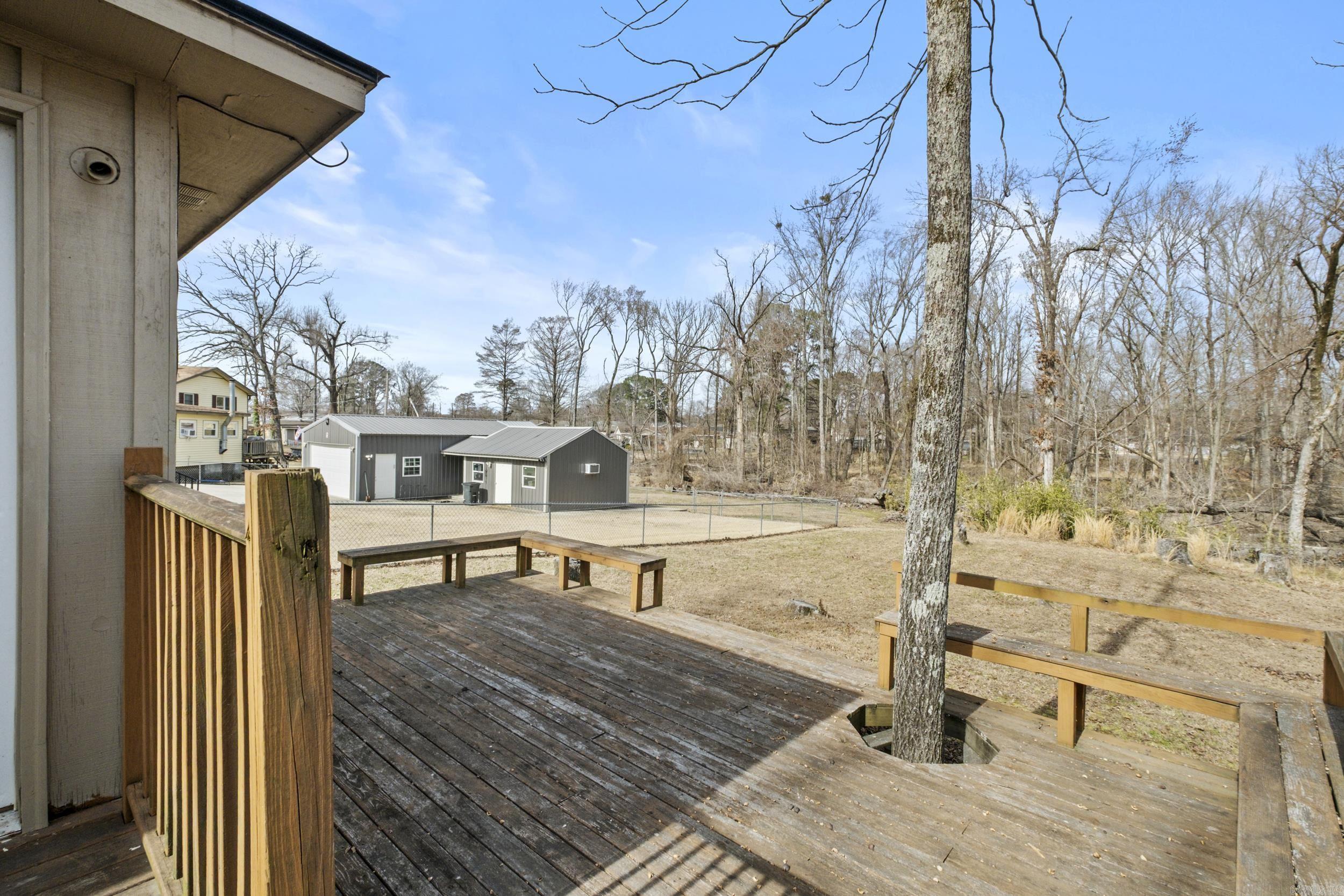 7 Custer  Sherwood, AR