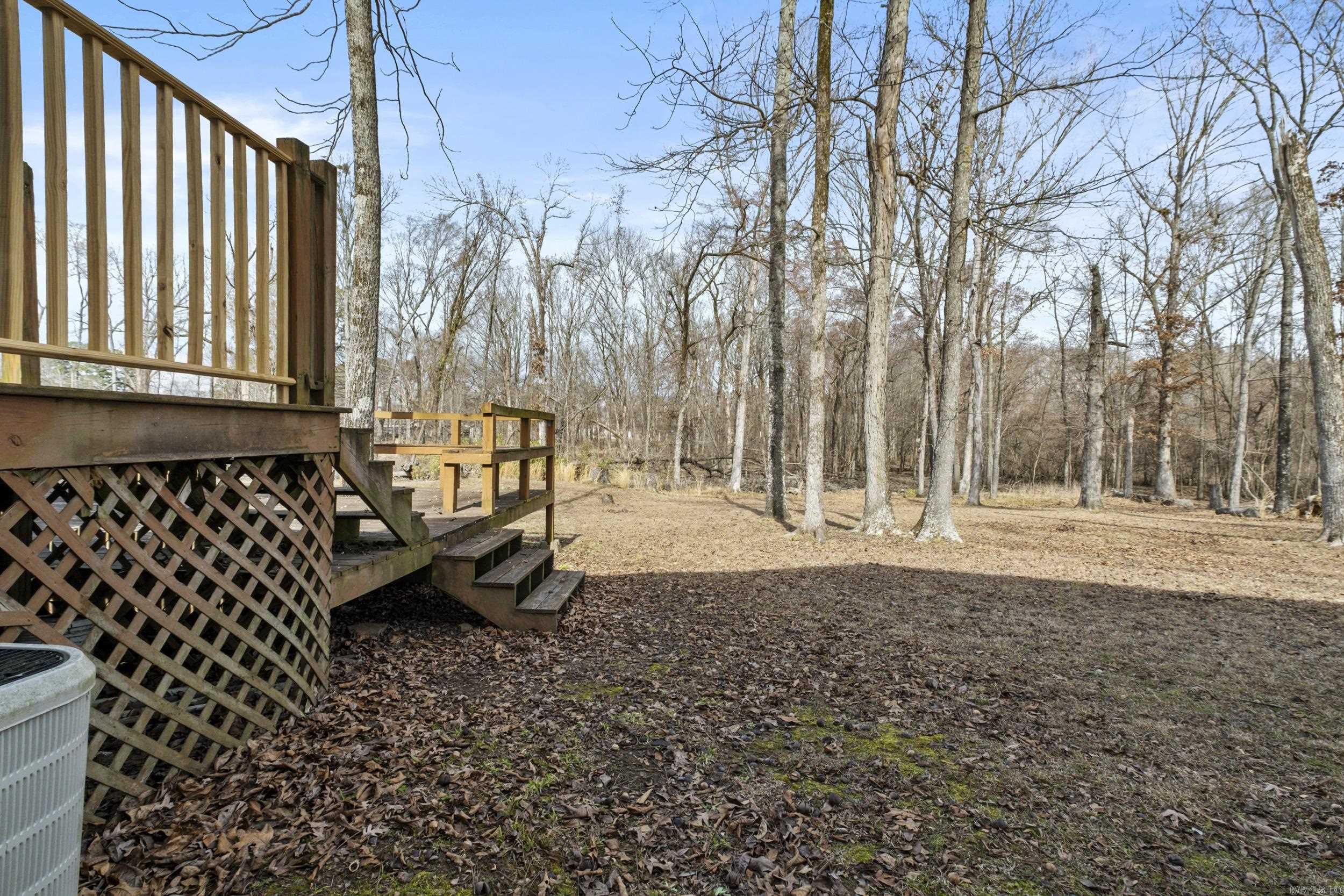 7 Custer  Sherwood, AR