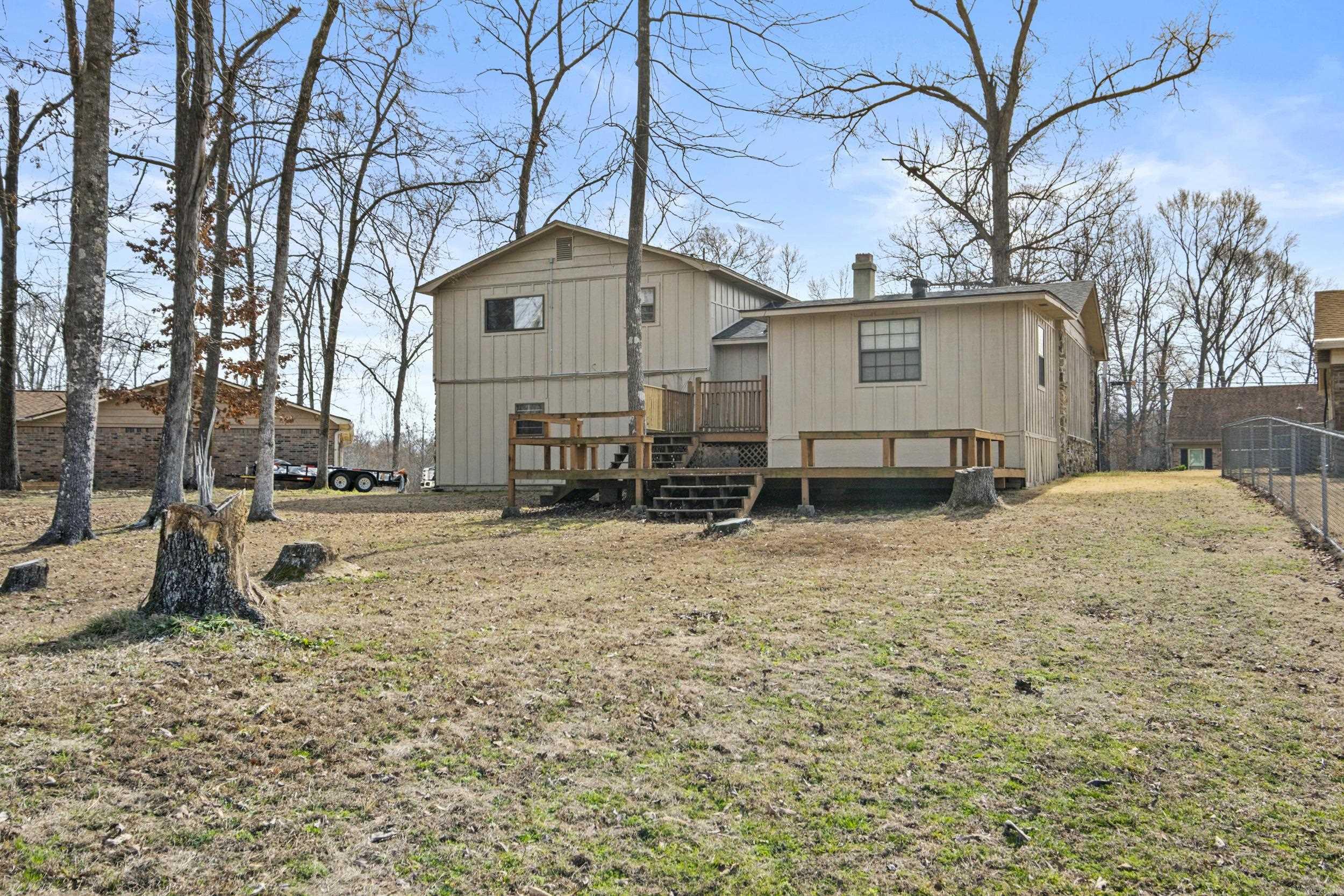 7 Custer  Sherwood, AR