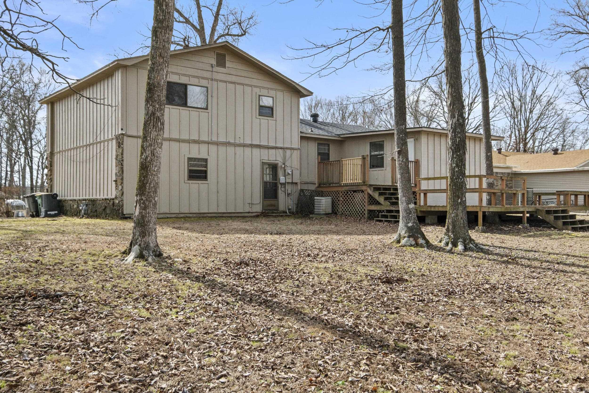 7 Custer  Sherwood, AR