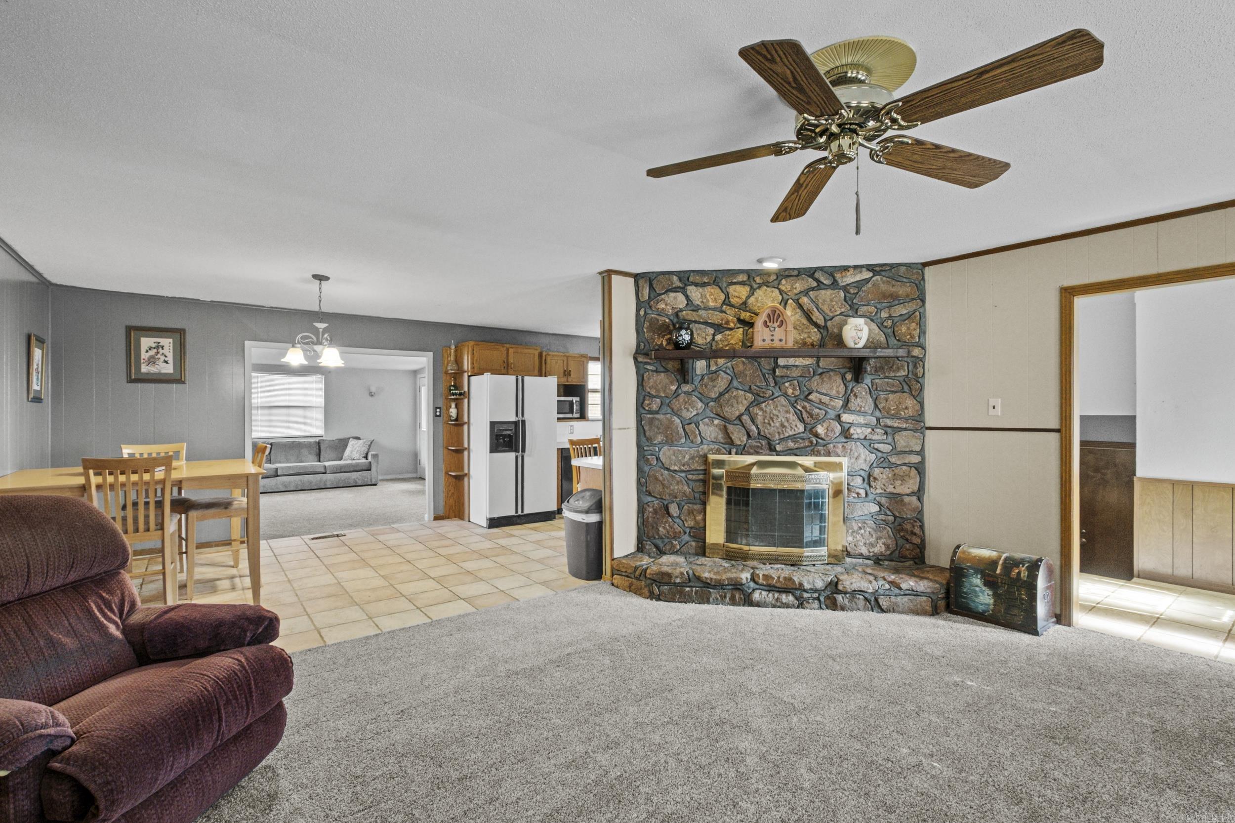 7 Custer  Sherwood, AR