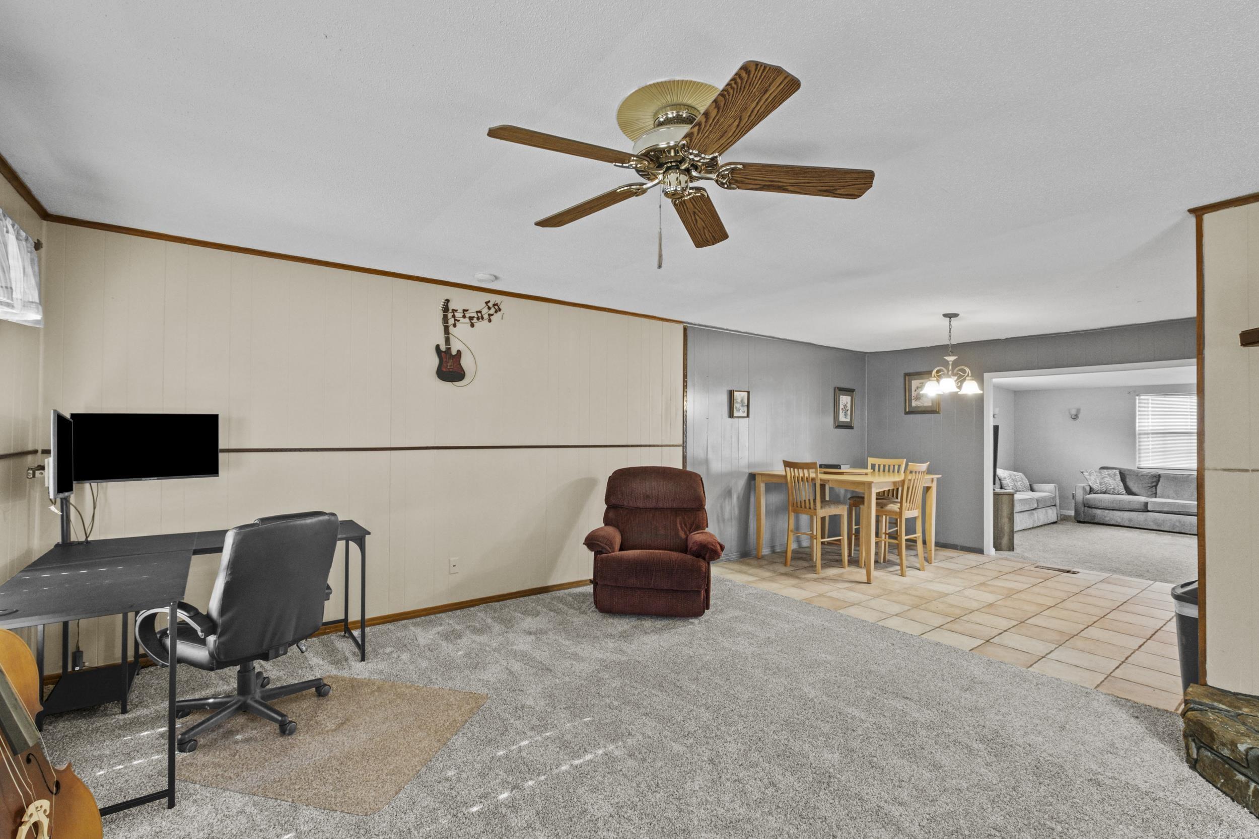 7 Custer  Sherwood, AR