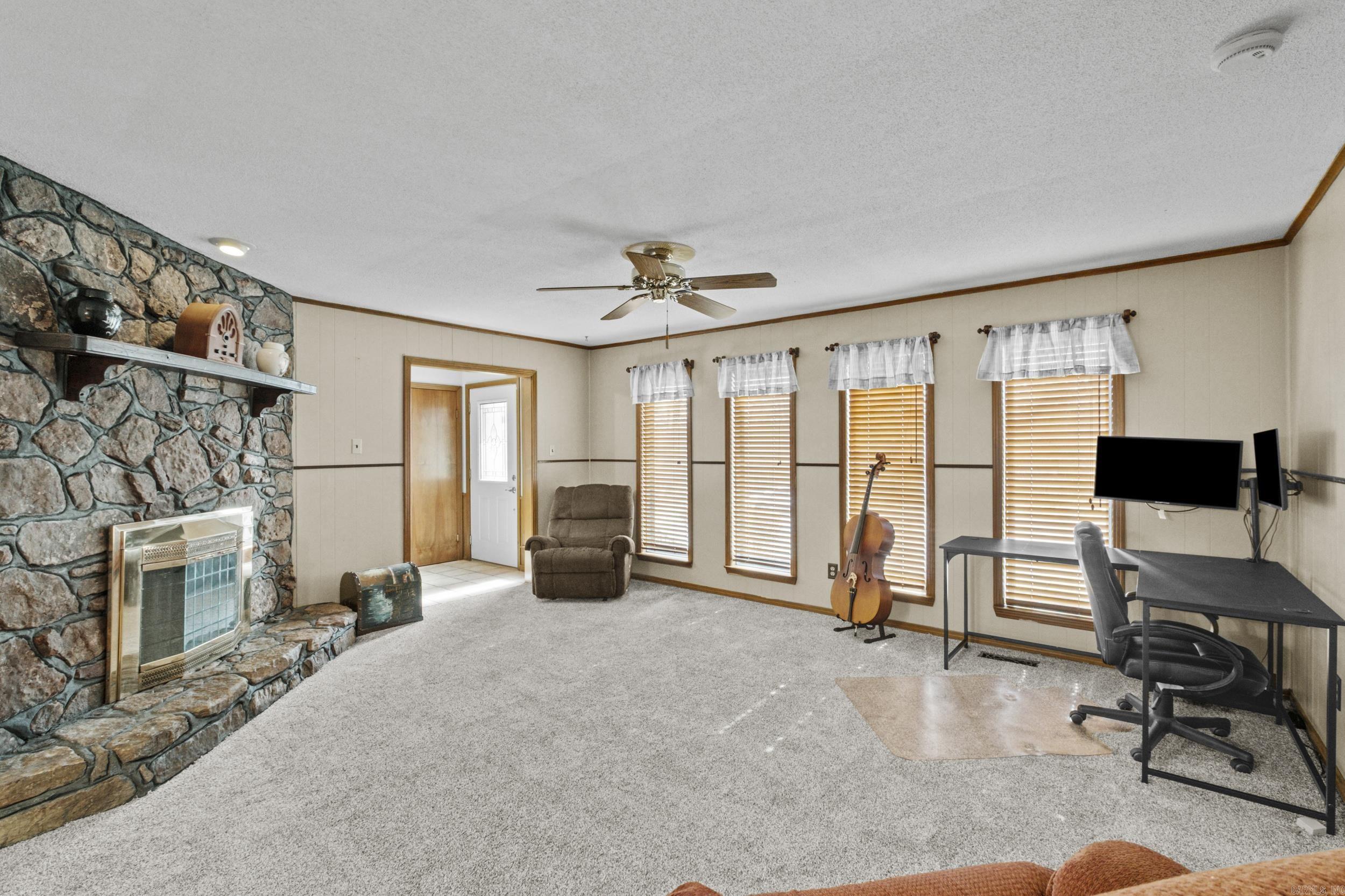 7 Custer  Sherwood, AR