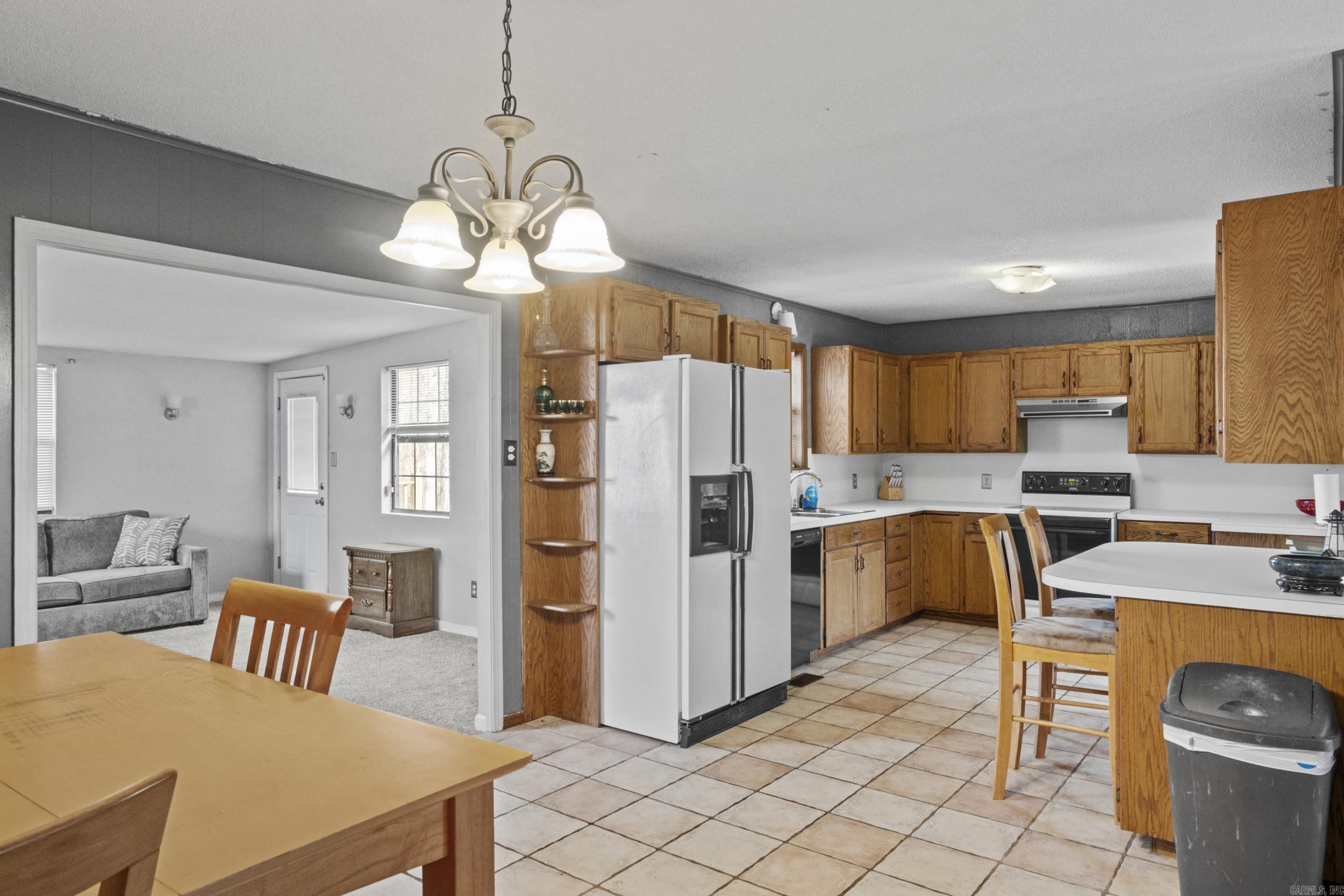 7 Custer  Sherwood, AR