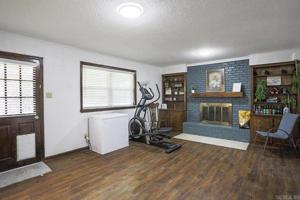 1121 Briar Creek  Little Rock, AR