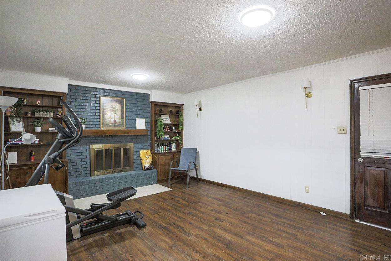 1121 Briar Creek  Little Rock, AR