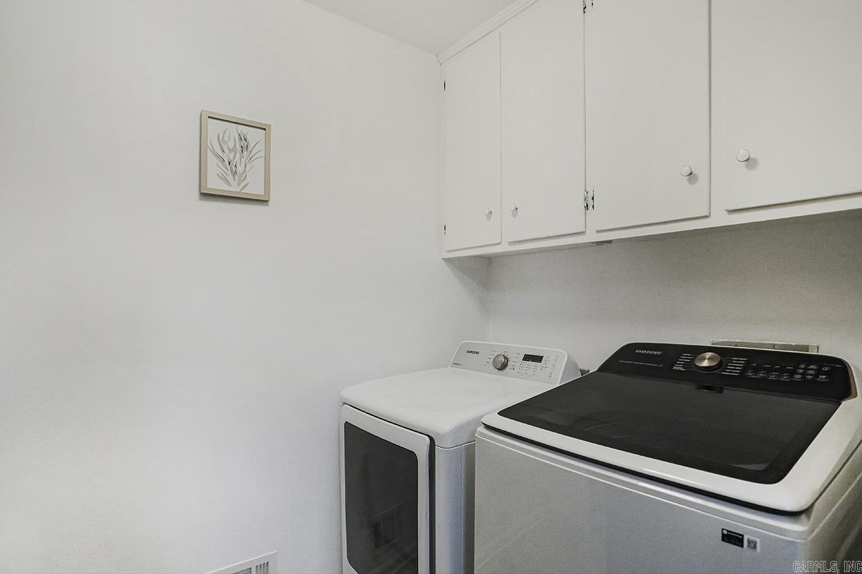 1121 Briar Creek  Little Rock, AR