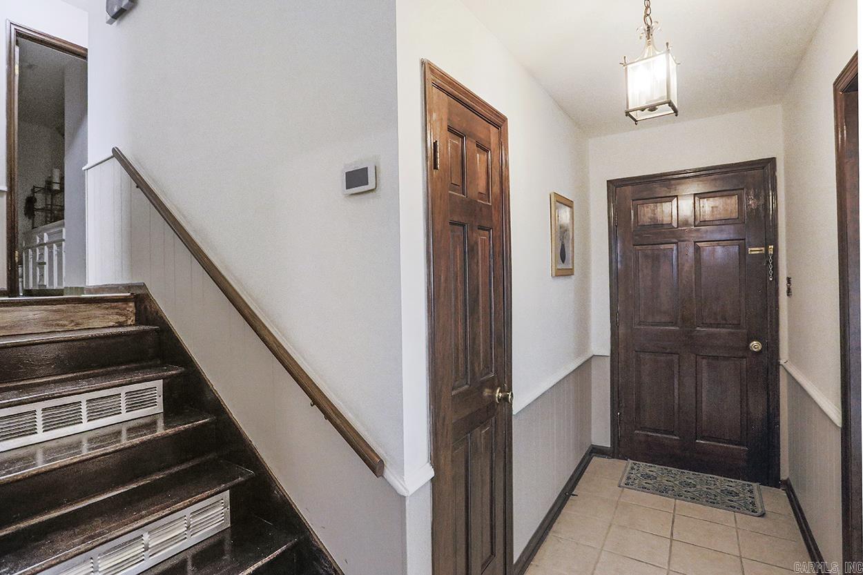 1121 Briar Creek  Little Rock, AR