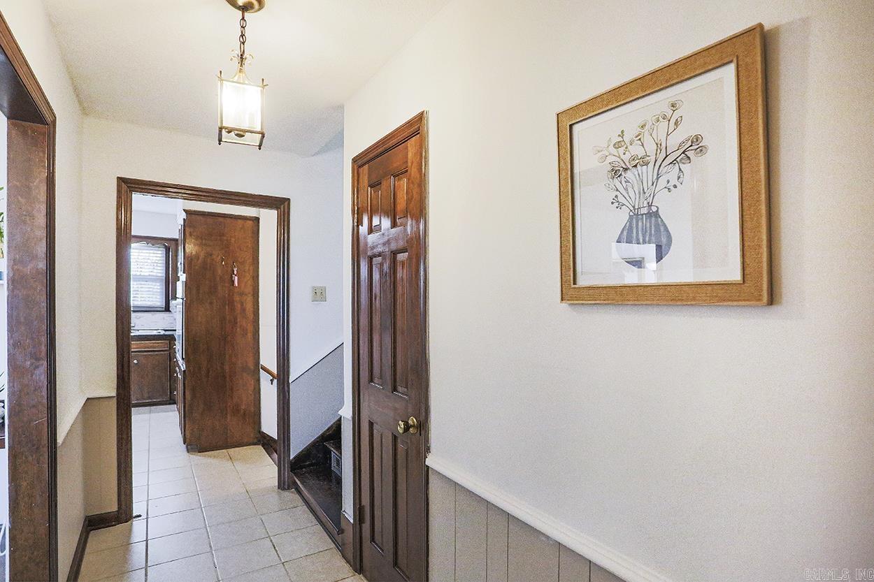 1121 Briar Creek  Little Rock, AR