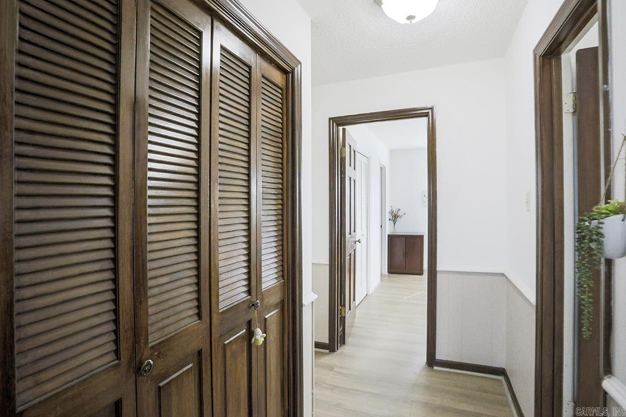 1121 Briar Creek  Little Rock, AR