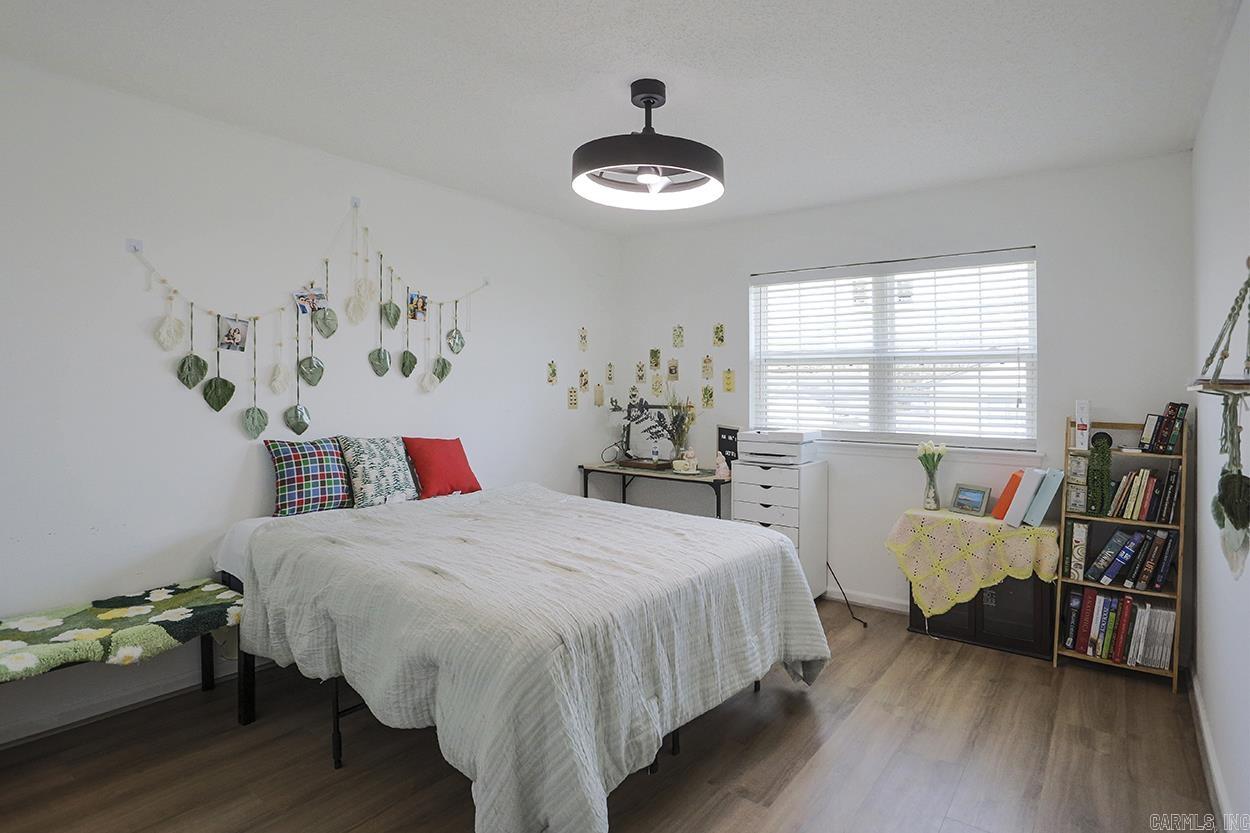 1121 Briar Creek  Little Rock, AR