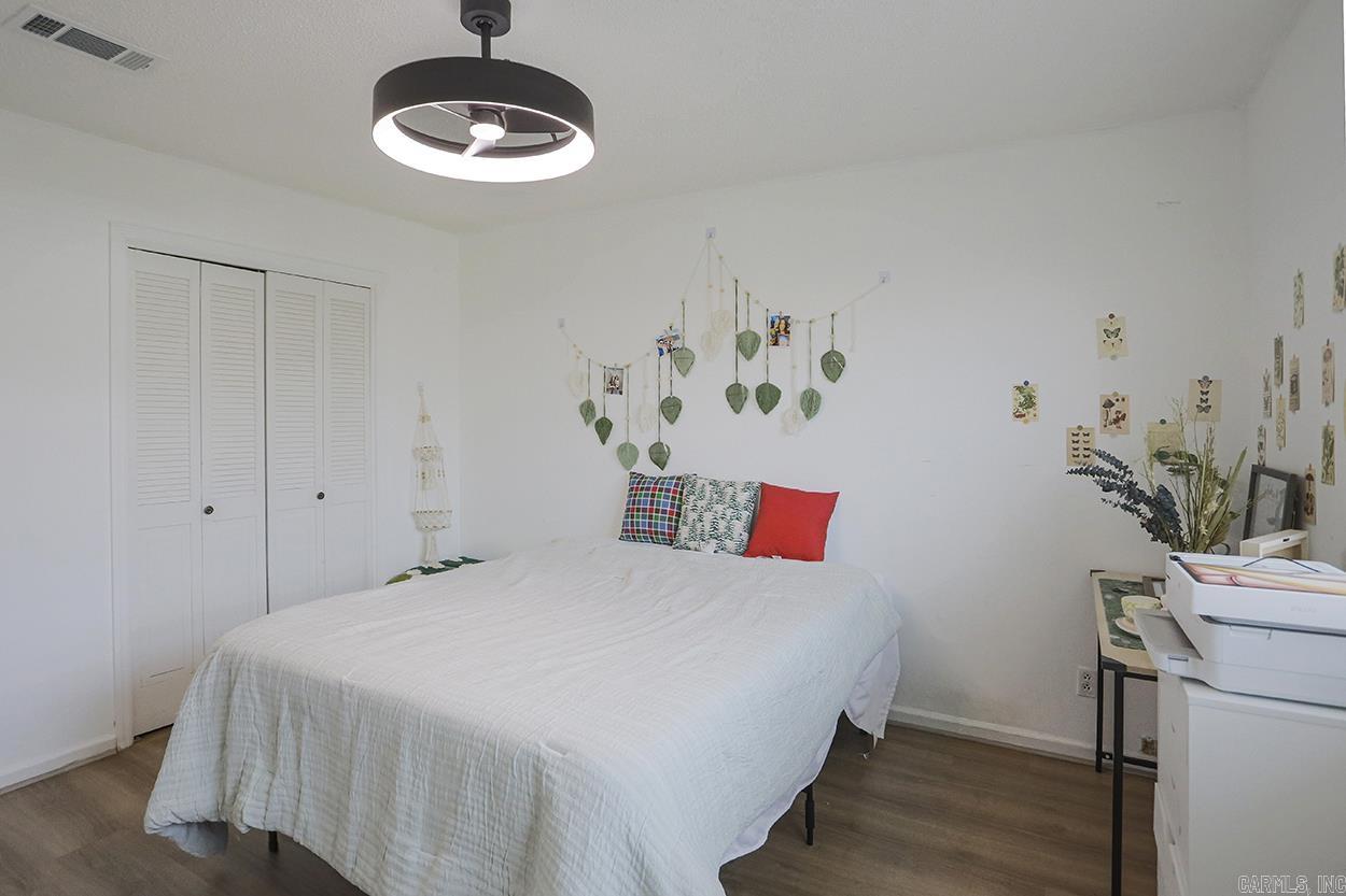 1121 Briar Creek  Little Rock, AR