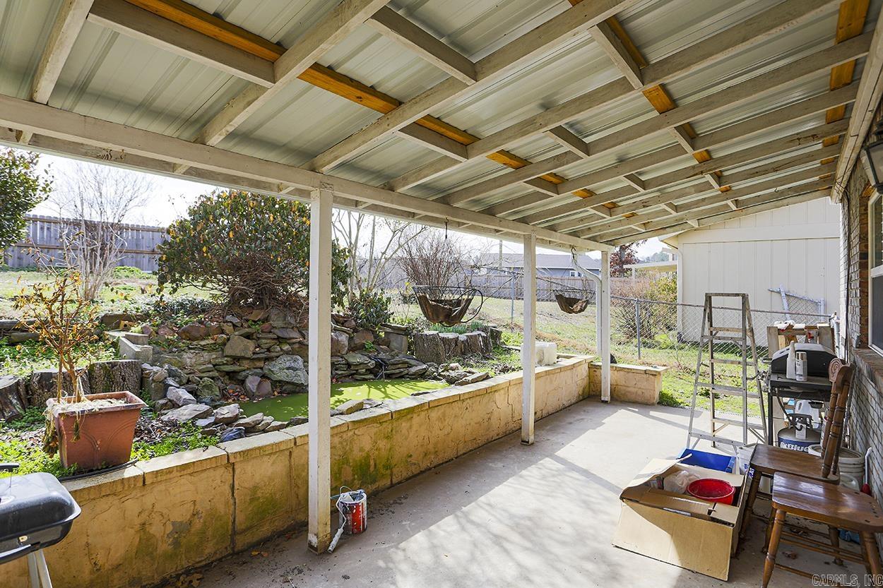 1121 Briar Creek  Little Rock, AR