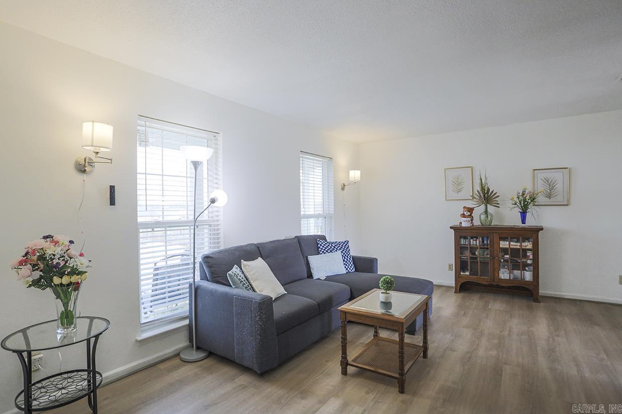 1121 Briar Creek  Little Rock, AR