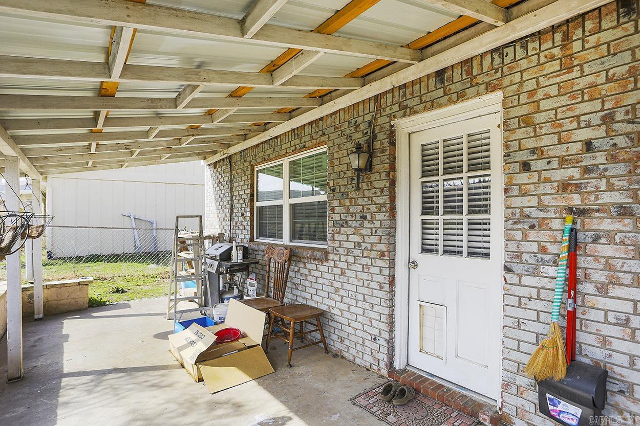 1121 Briar Creek  Little Rock, AR