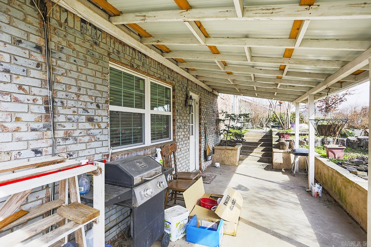 1121 Briar Creek  Little Rock, AR