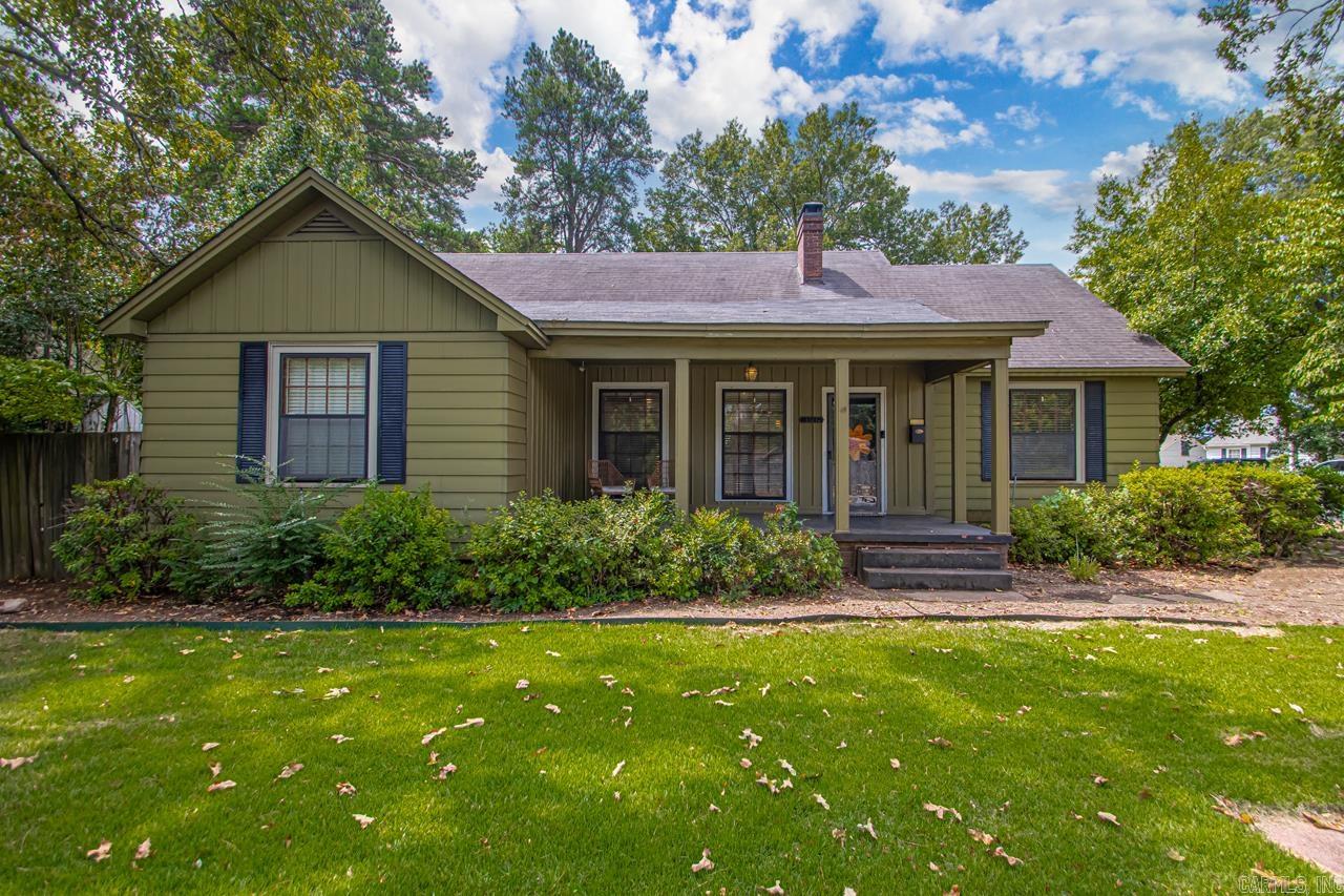 6523 Cantrell  Little Rock, AR