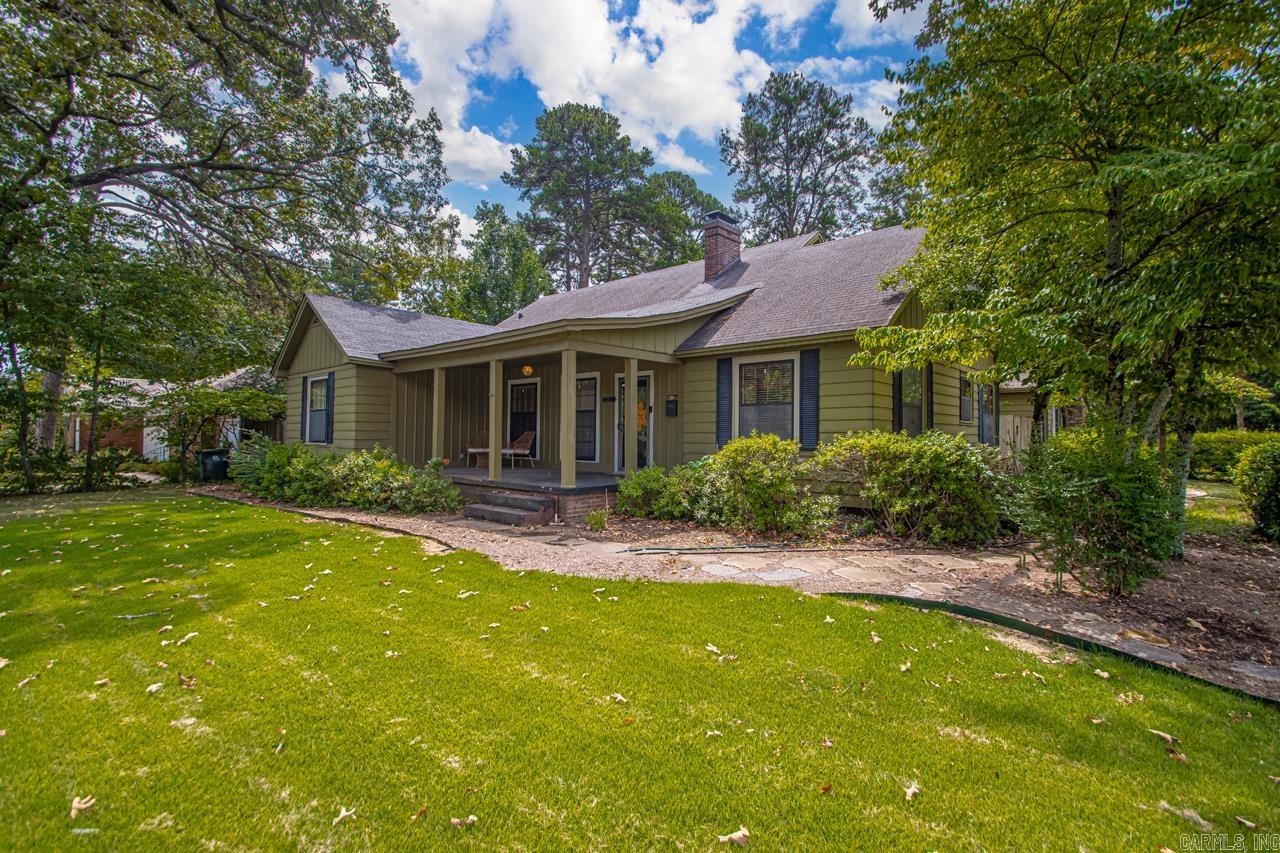 6523 Cantrell  Little Rock, AR