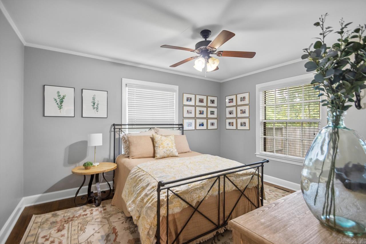 6523 Cantrell  Little Rock, AR