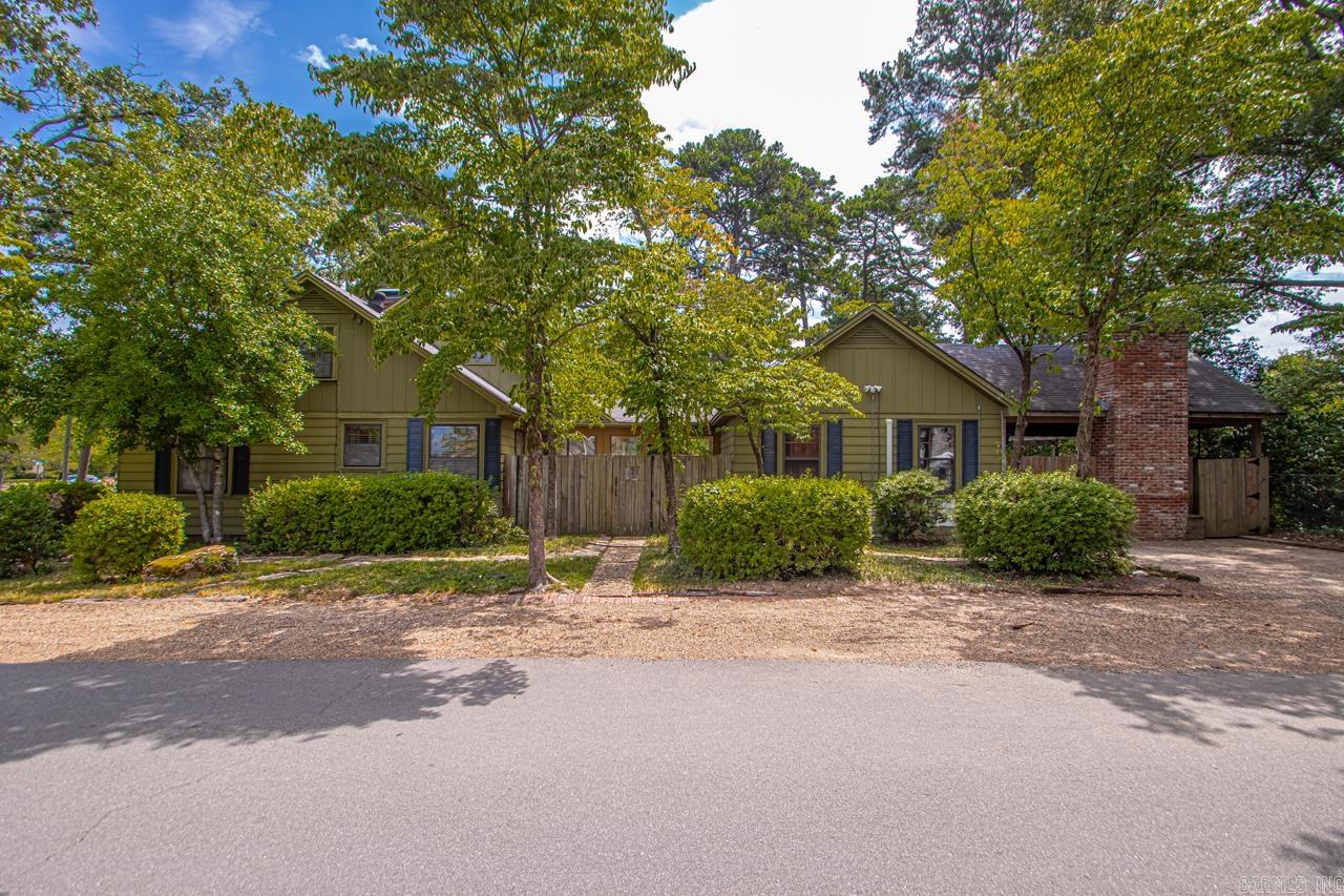 6523 Cantrell  Little Rock, AR