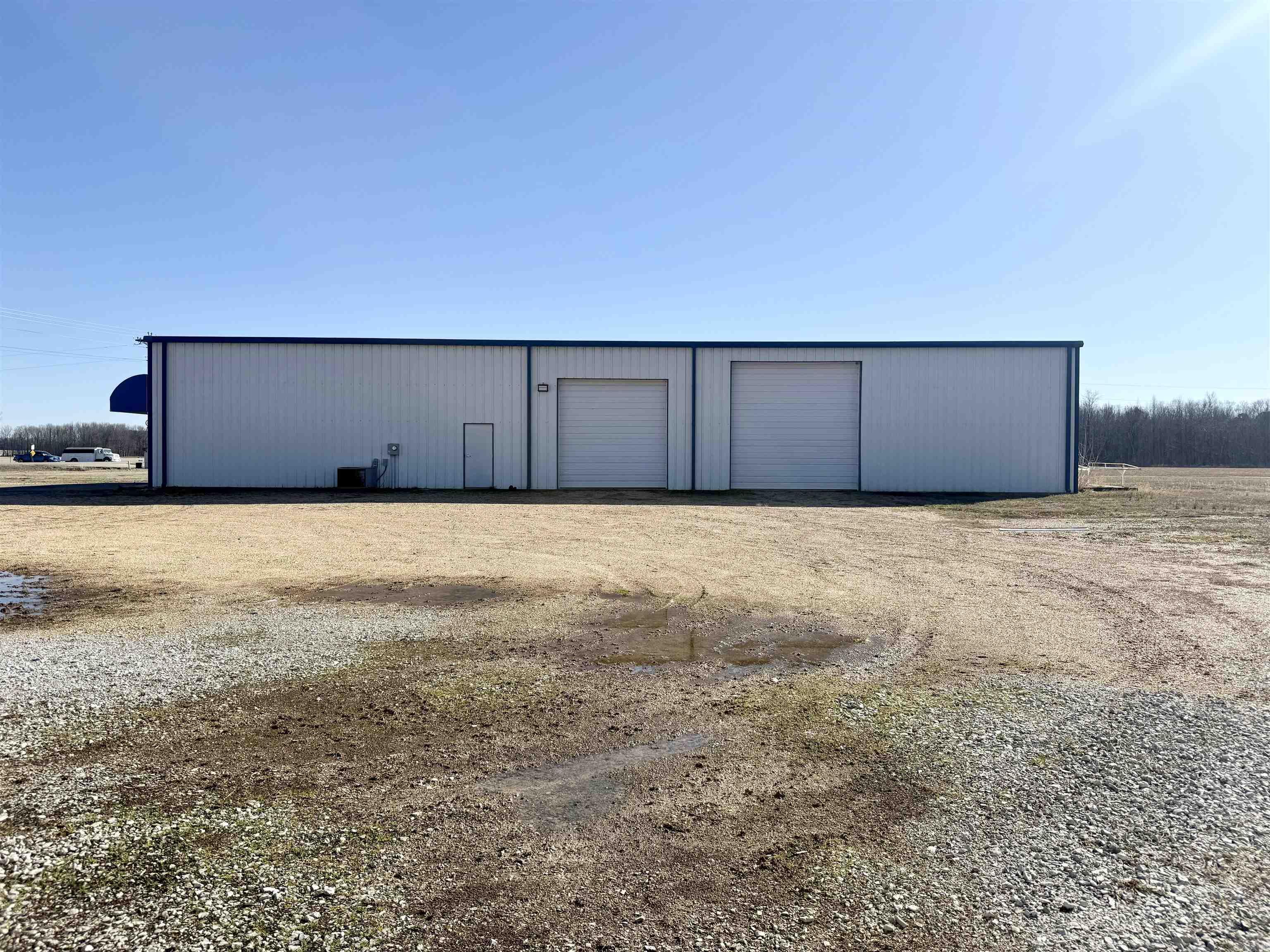 5977 N Hwy. 135  Paragould, AR