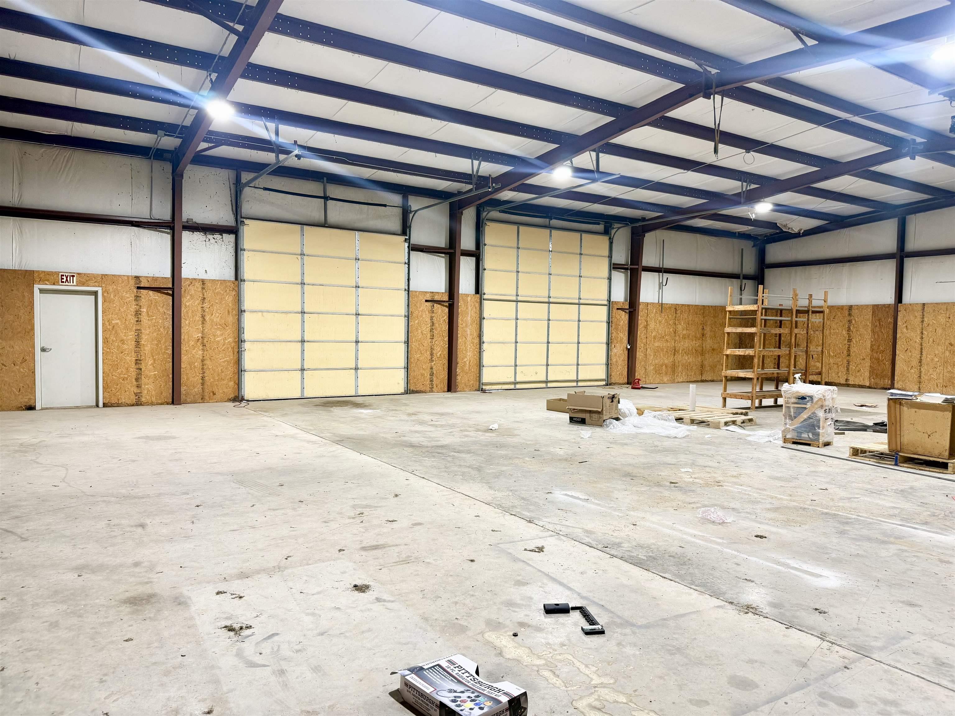 5977 N Hwy. 135  Paragould, AR