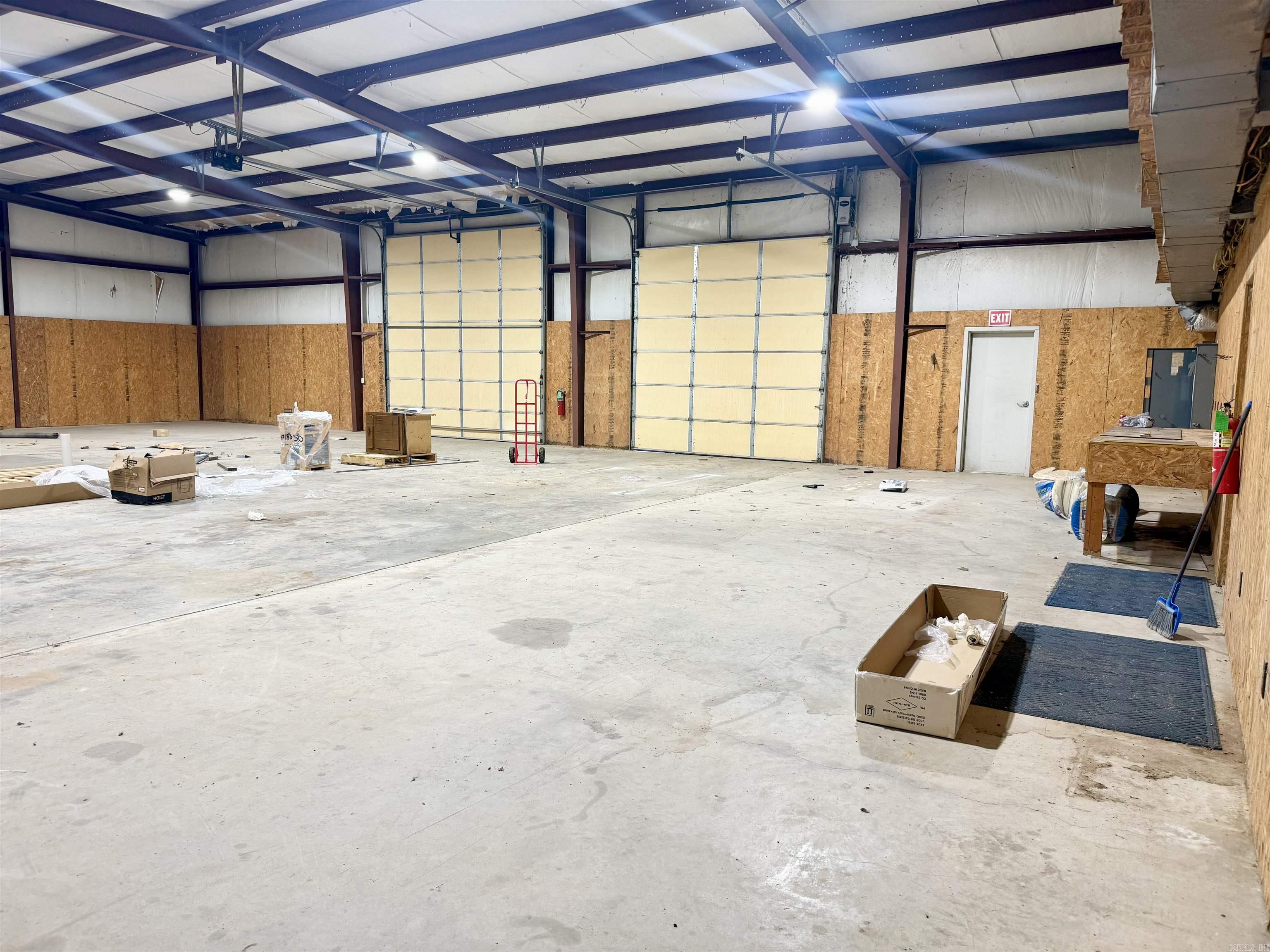 5977 N Hwy. 135  Paragould, AR