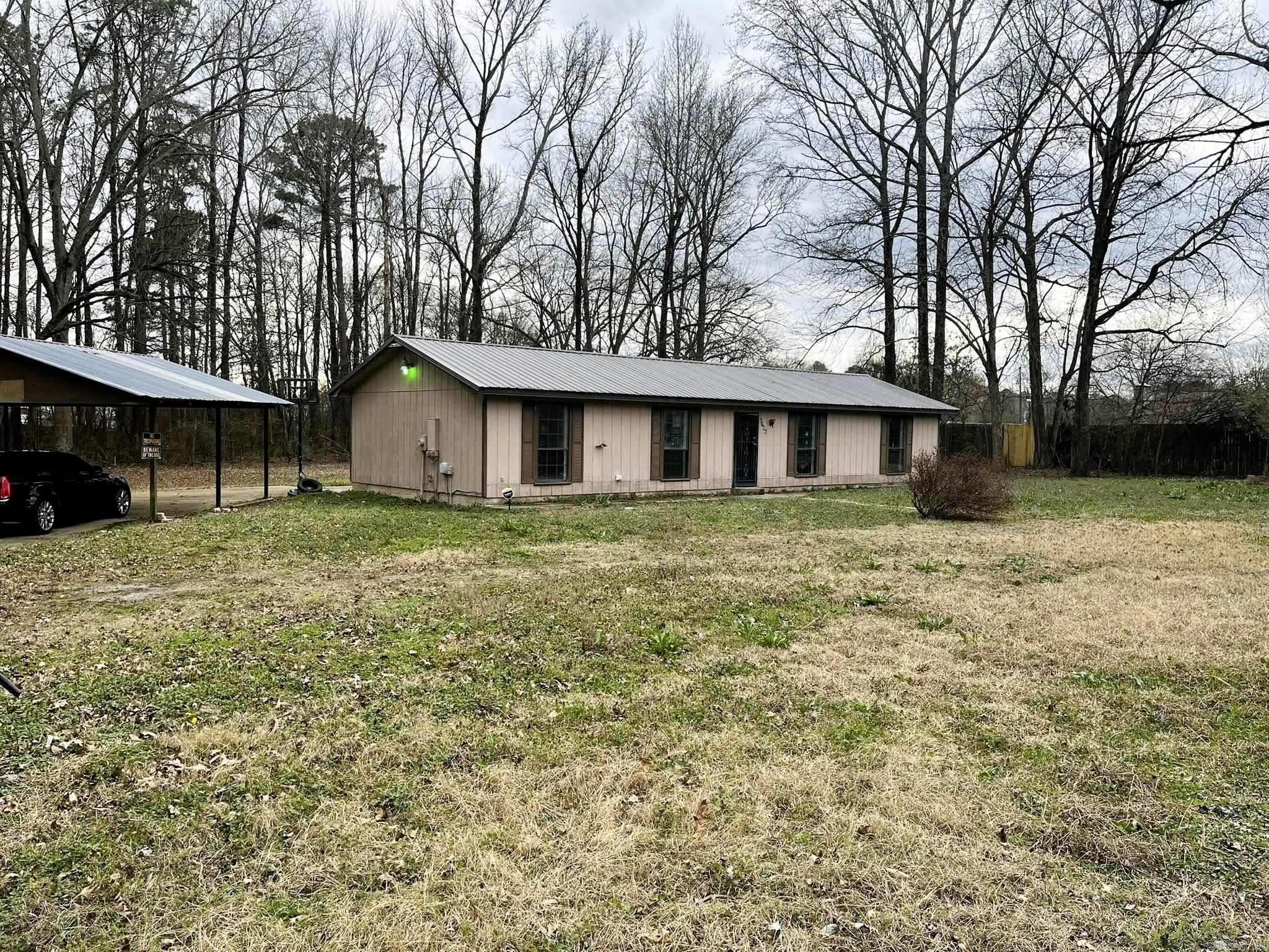 3622 Lincoln  Alexander, AR