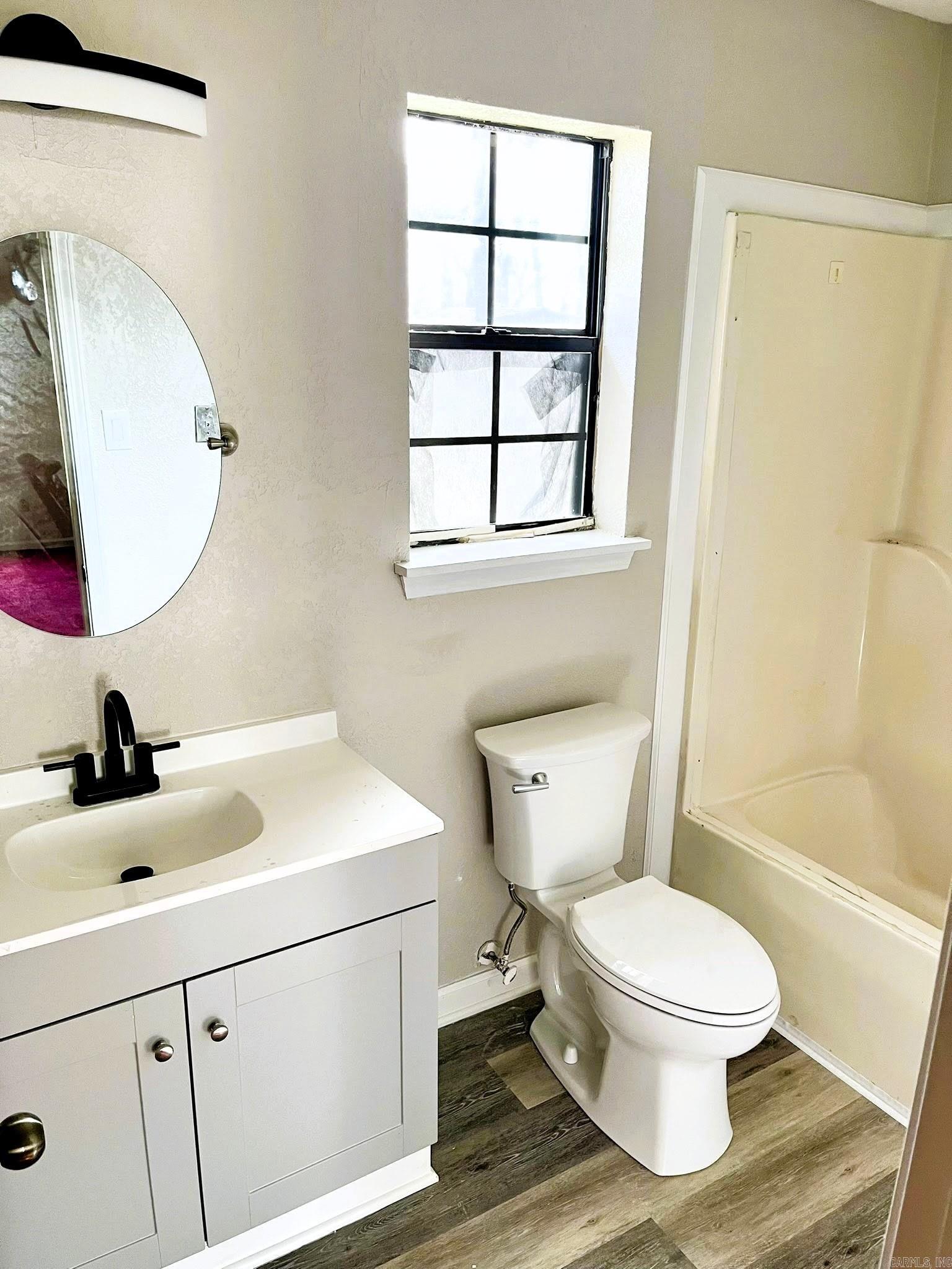 3622 Lincoln  Alexander, AR