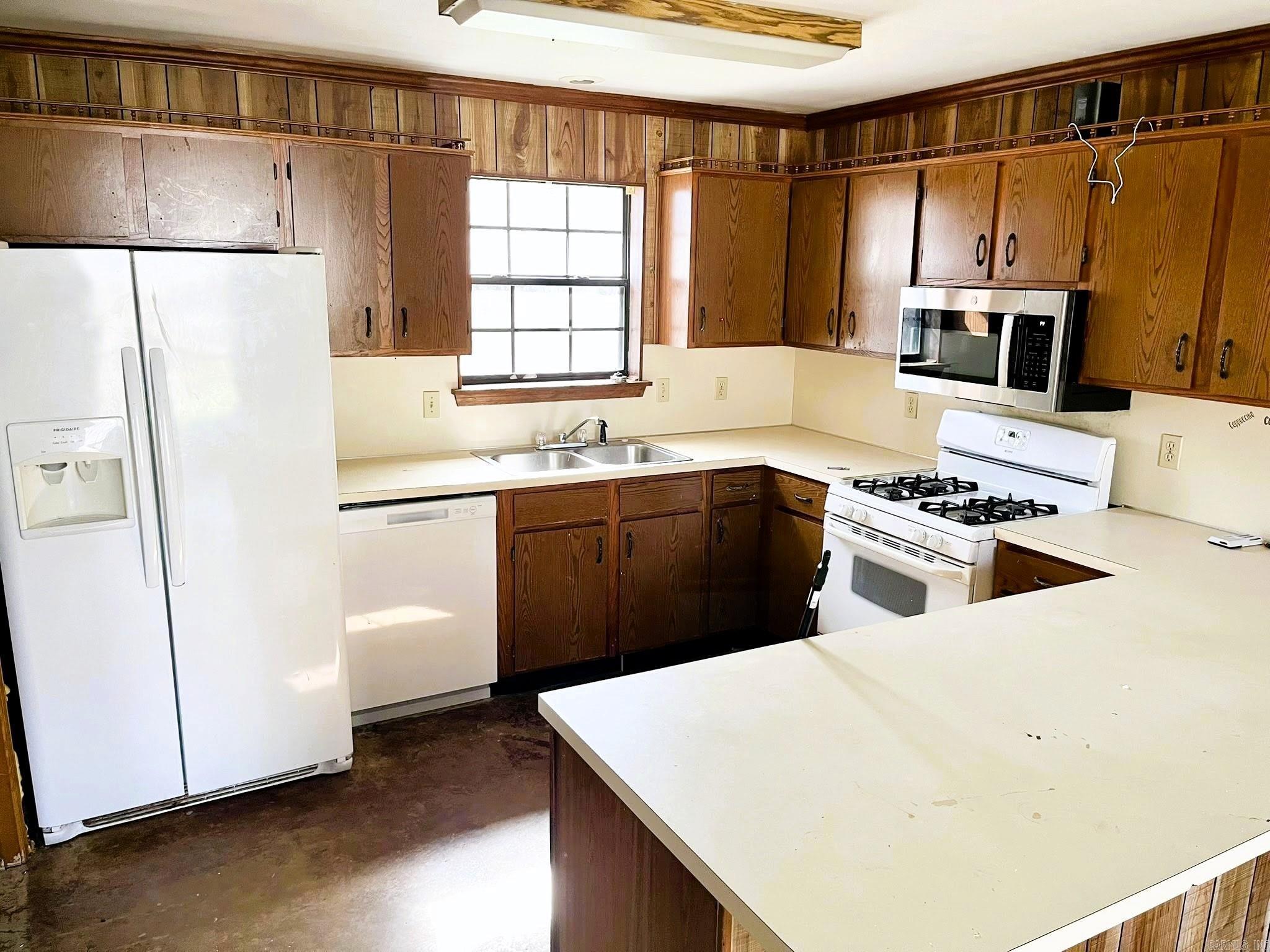 3622 Lincoln  Alexander, AR