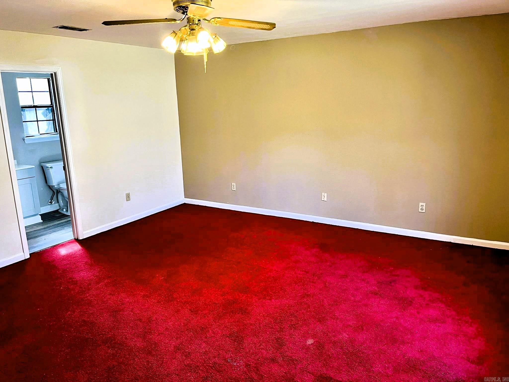 3622 Lincoln  Alexander, AR