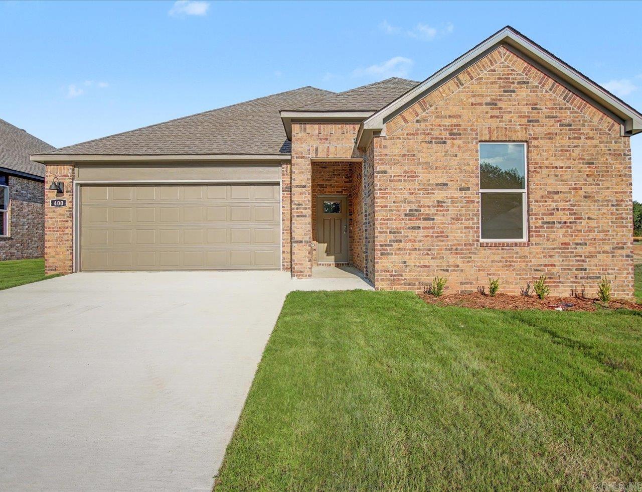 400  Lainey  Maumelle, AR
