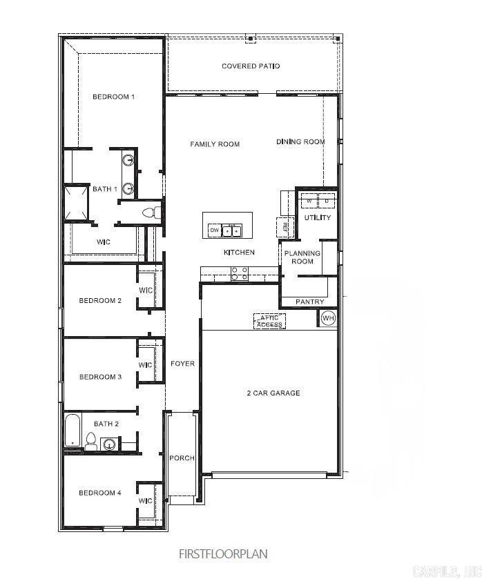 400 Lainey  Maumelle, AR