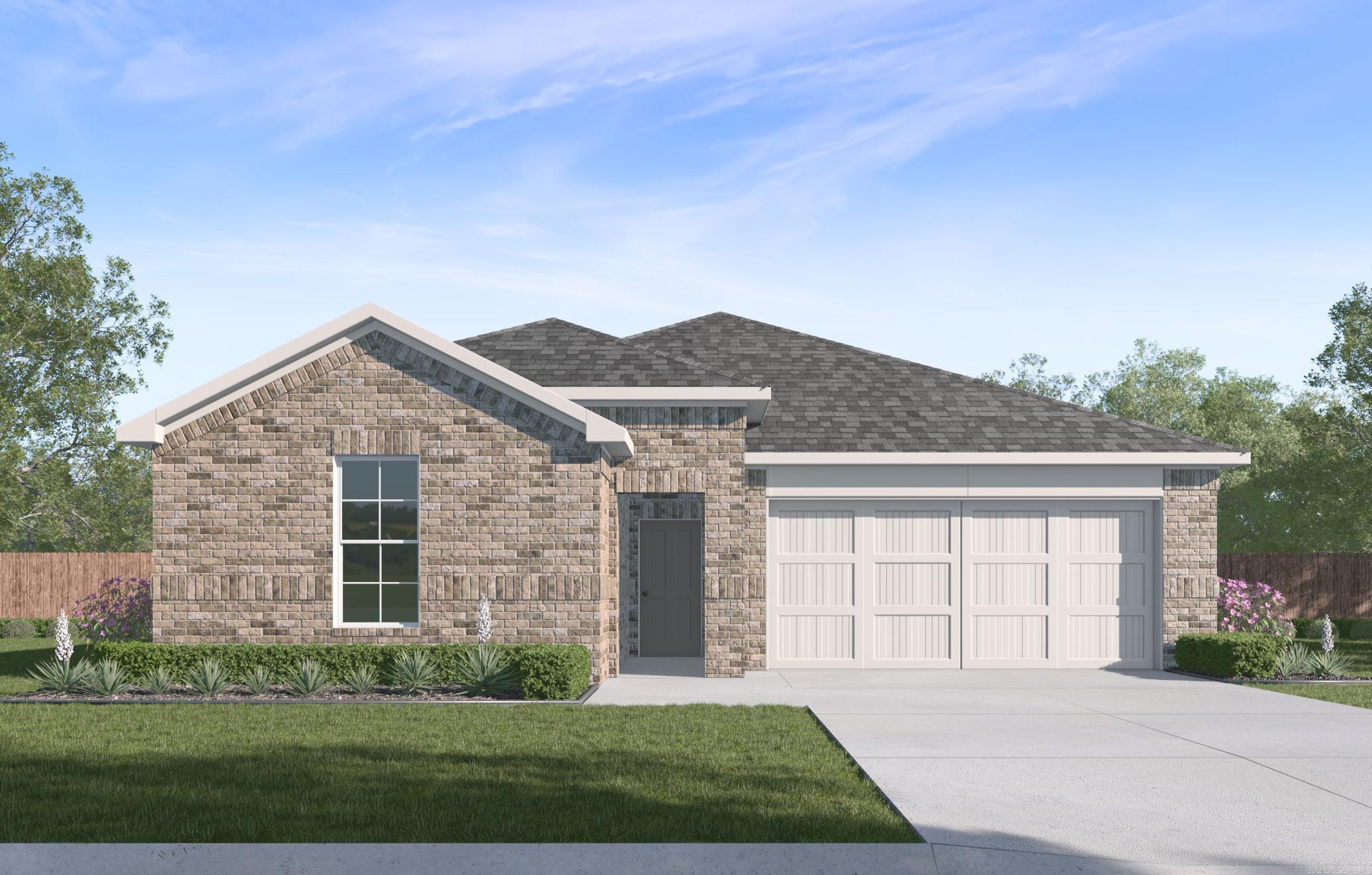 400 Lainey Lane Maumelle, AR 72113