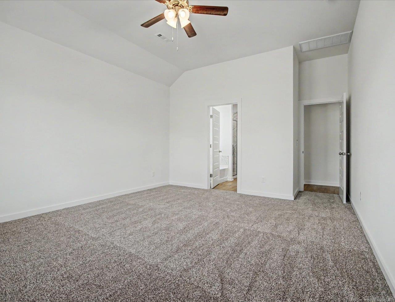 400 Lainey  Maumelle, AR