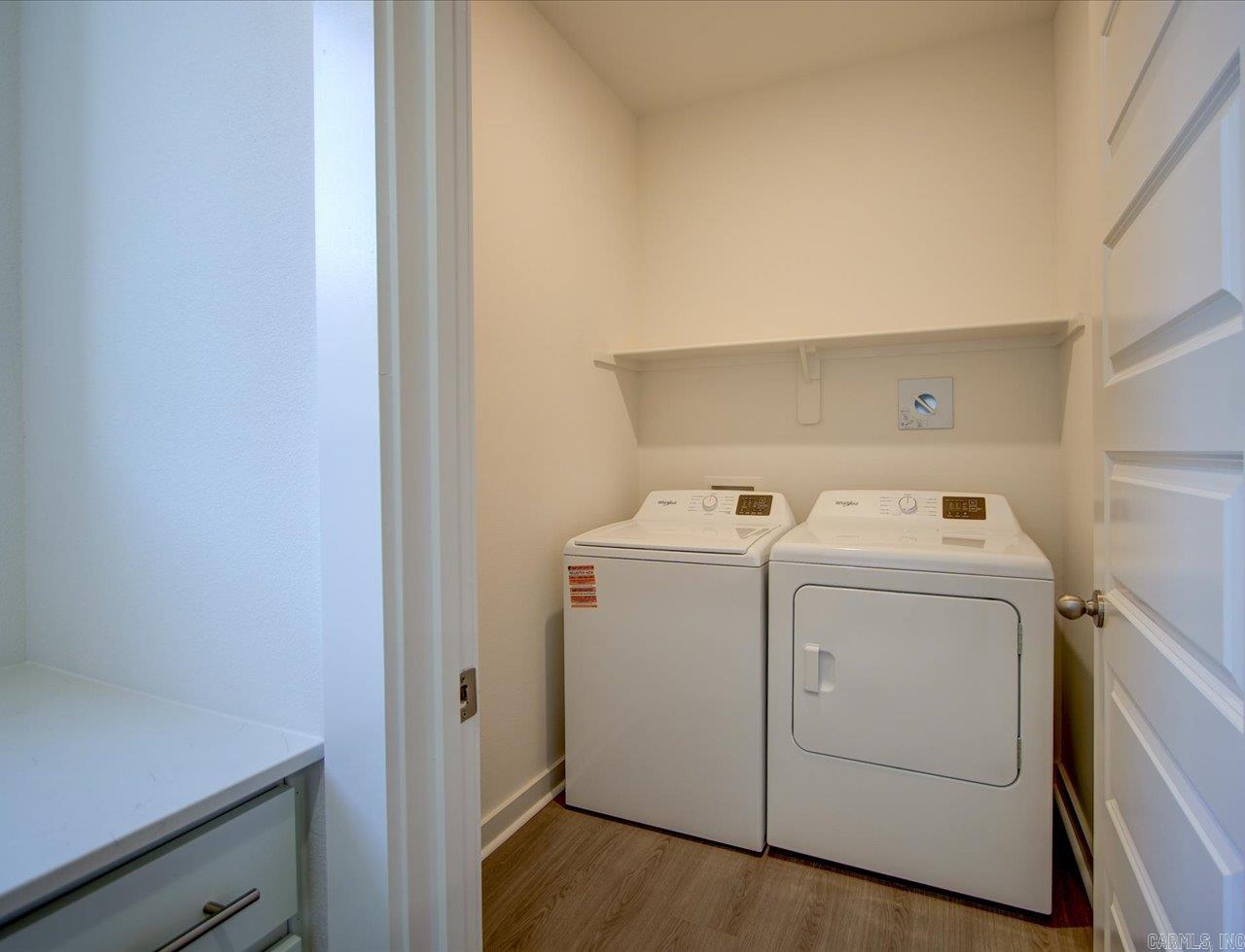 400 Lainey Lane Maumelle, AR 72113